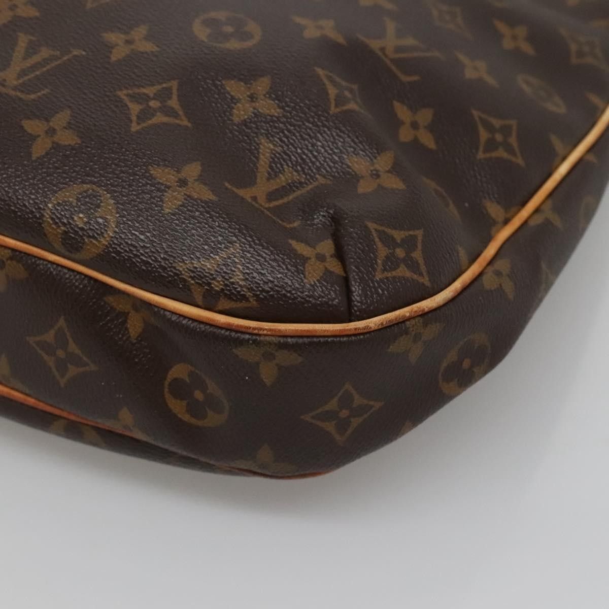 Louis Vuitton Louis Vuitton Odeon Handbag Monogram Canvas Size ONE SIZE - 12 Thumbnail
