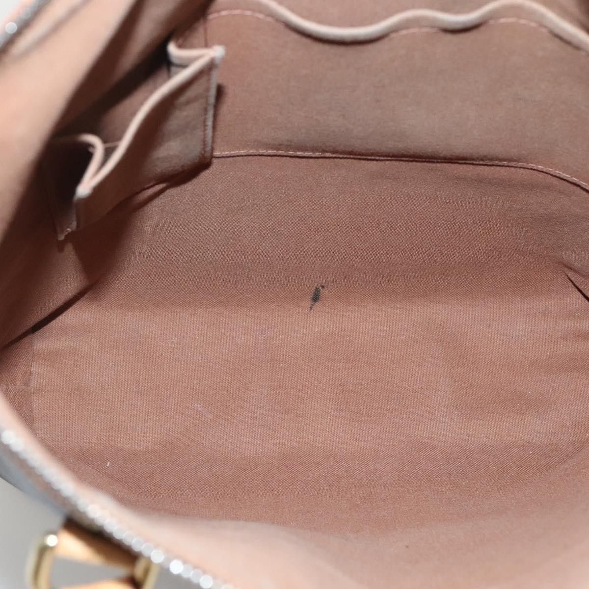 Louis Vuitton Louis Vuitton Odeon Handbag Monogram Canvas Size ONE SIZE - 5 Thumbnail