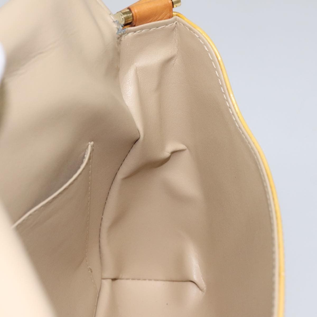 Louis Vuitton Louis Vuitton Thompson Street Handbag Monogram Vernis Size ONE SIZE - 17 Thumbnail