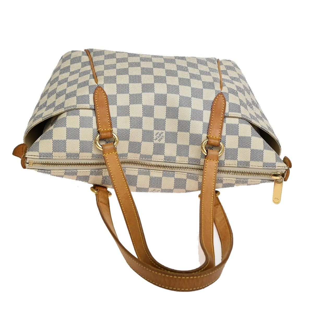 Louis Vuitton Louis Vuitton Totally Handbag Damier Size ONE SIZE - 10 Thumbnail