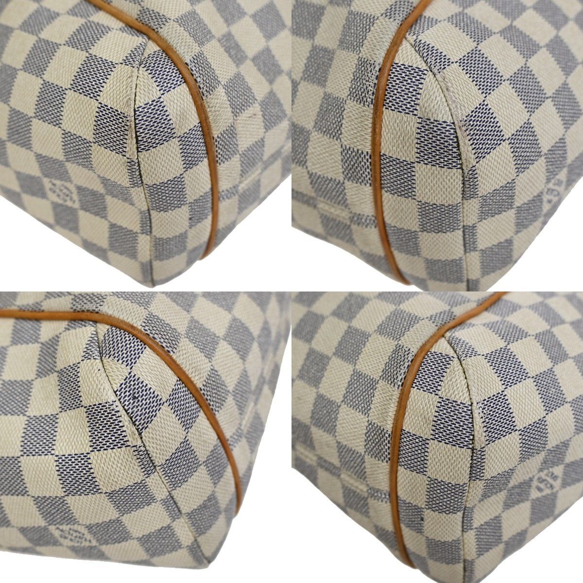 Louis Vuitton Louis Vuitton Totally Handbag Damier Size ONE SIZE - 9 Thumbnail