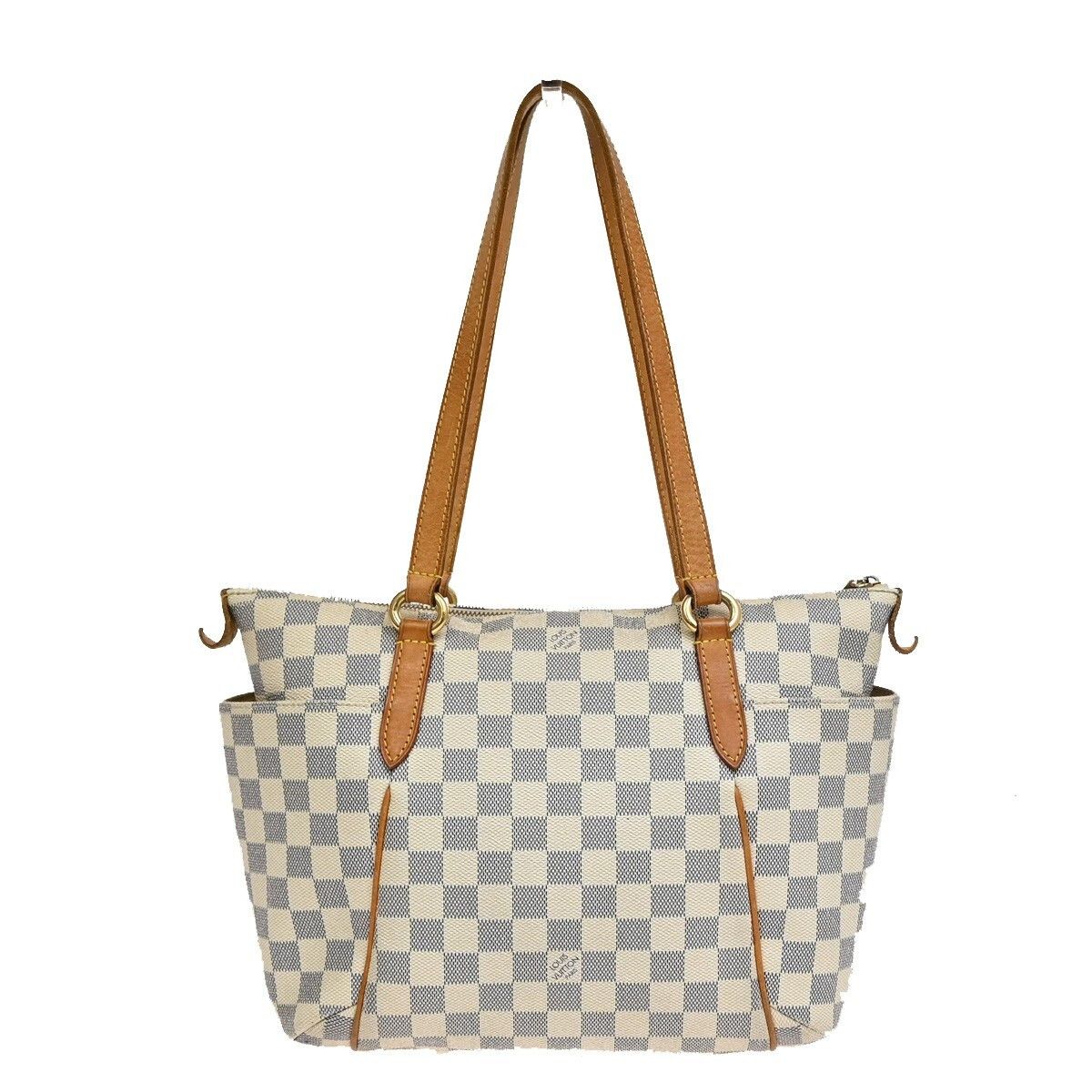Louis Vuitton Louis Vuitton Totally Handbag Damier Size ONE SIZE - 2 Thumbnail