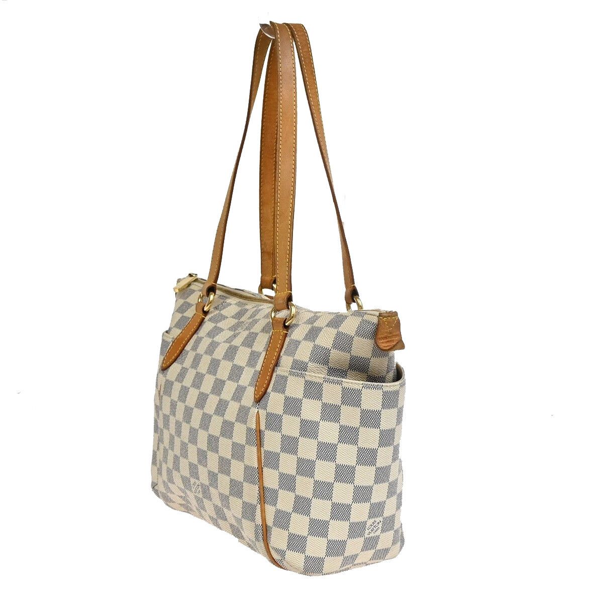 Louis Vuitton Louis Vuitton Totally Handbag Damier Size ONE SIZE - 3 Thumbnail