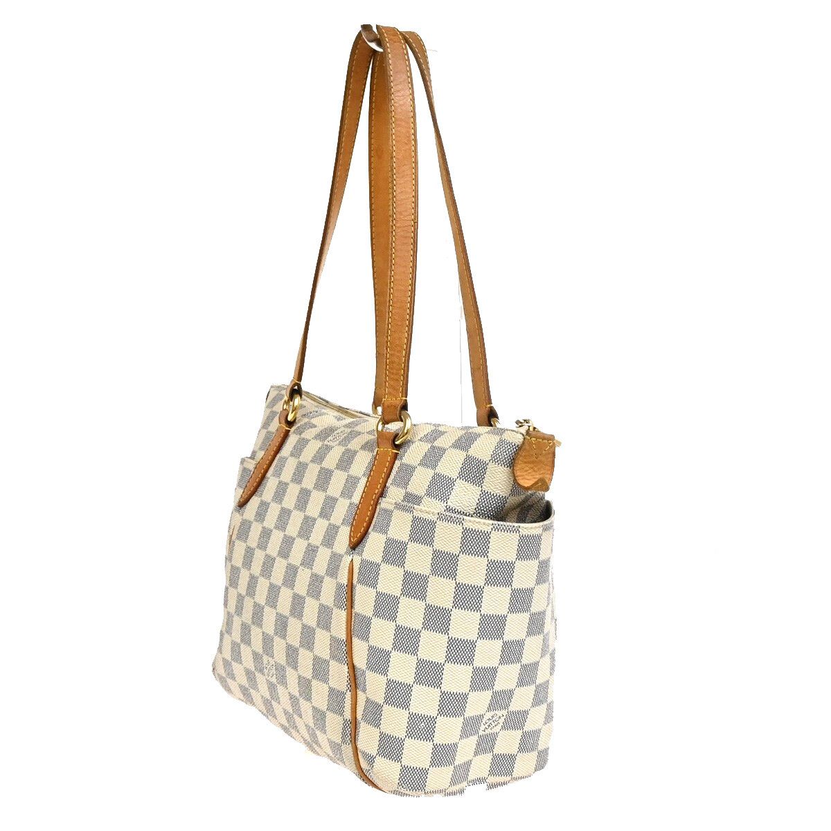 Louis Vuitton Louis Vuitton Totally Handbag Damier Size ONE SIZE - 4 Thumbnail