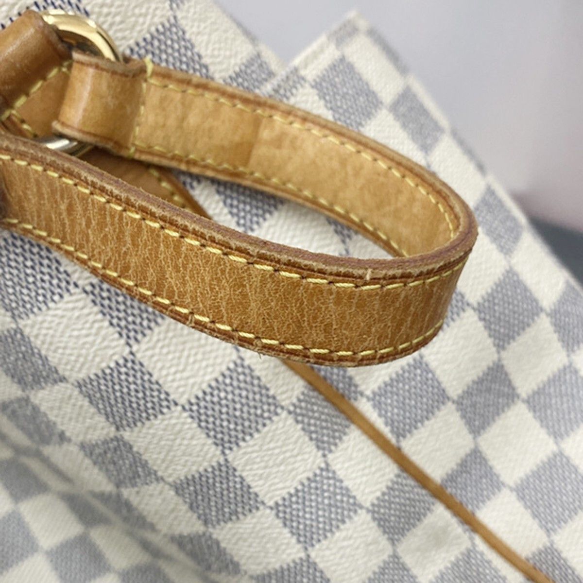 Louis Vuitton Louis Vuitton Totally Handbag Damier Size ONE SIZE - 16 Thumbnail