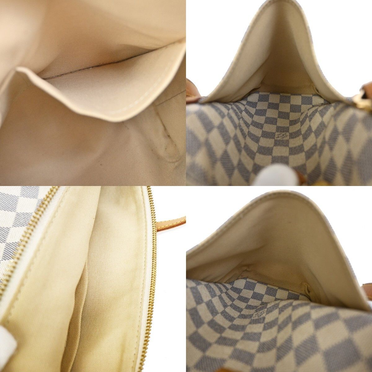 Louis Vuitton Louis Vuitton Totally Handbag Damier Size ONE SIZE - 15 Thumbnail