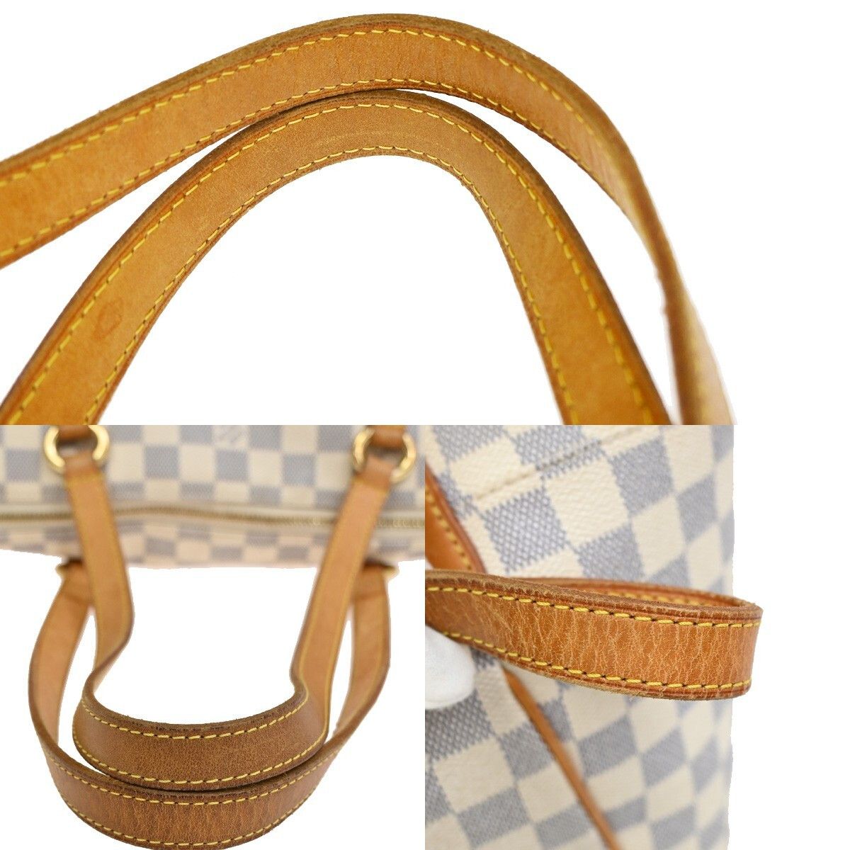 Louis Vuitton Louis Vuitton Totally Handbag Damier Size ONE SIZE - 8 Thumbnail
