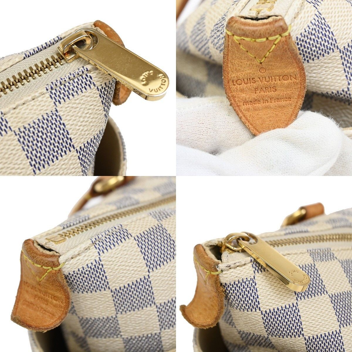 Louis Vuitton Louis Vuitton Totally Handbag Damier Size ONE SIZE - 6 Thumbnail
