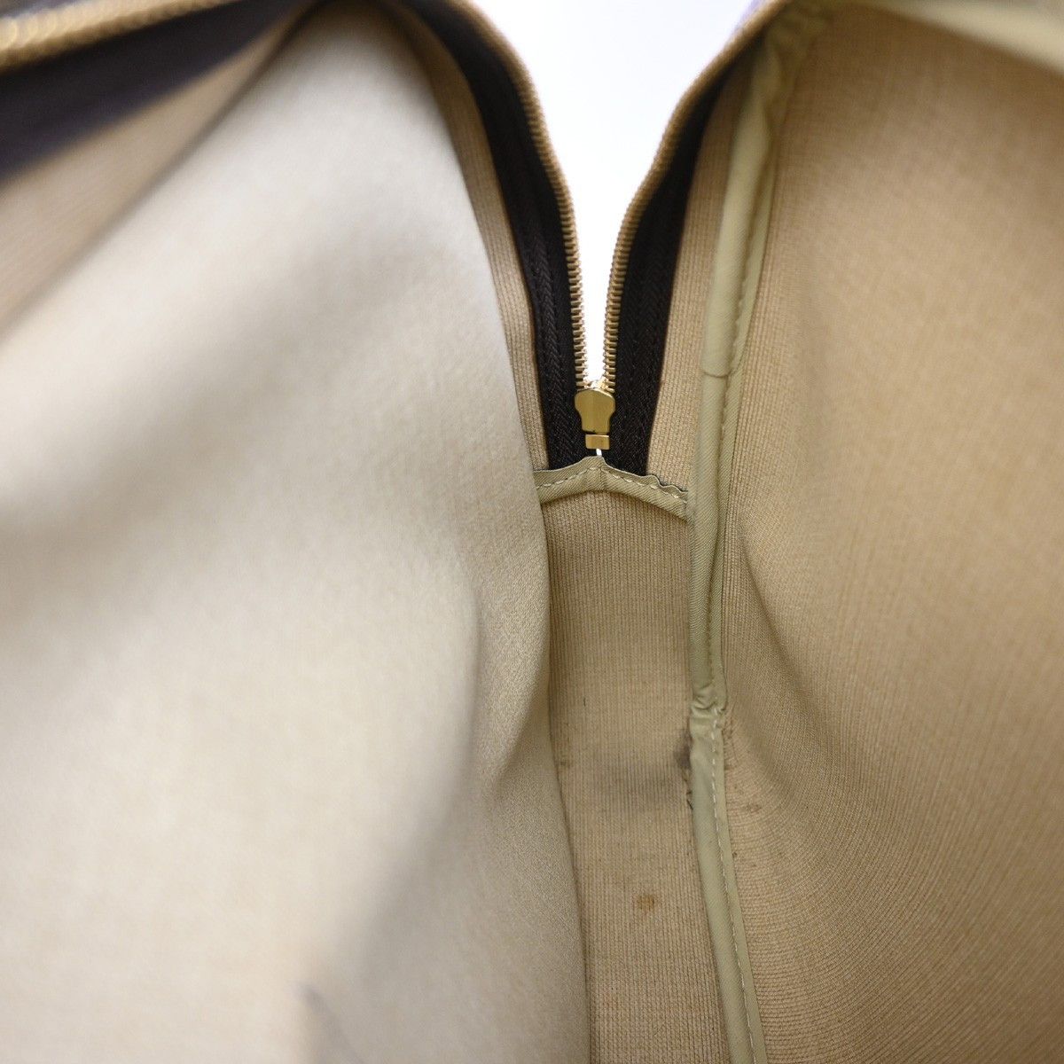 Louis Vuitton Louis Vuitton Reporter Bag Monogram Canvas Size ONE SIZE - 18 Thumbnail