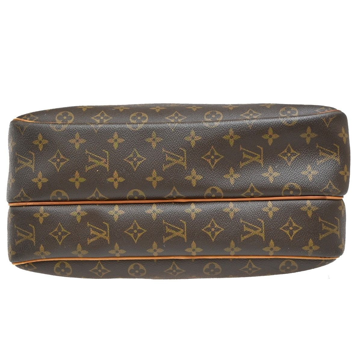 Louis Vuitton Louis Vuitton Reporter Bag Monogram Canvas Size ONE SIZE - 12 Thumbnail