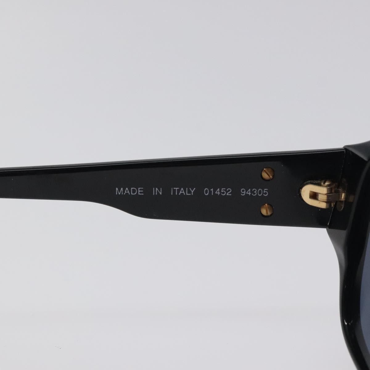 Chanel Chanel CHANEL Logo Sunglasses Eye Wear Plastic Size ONE SIZE - 5 Thumbnail