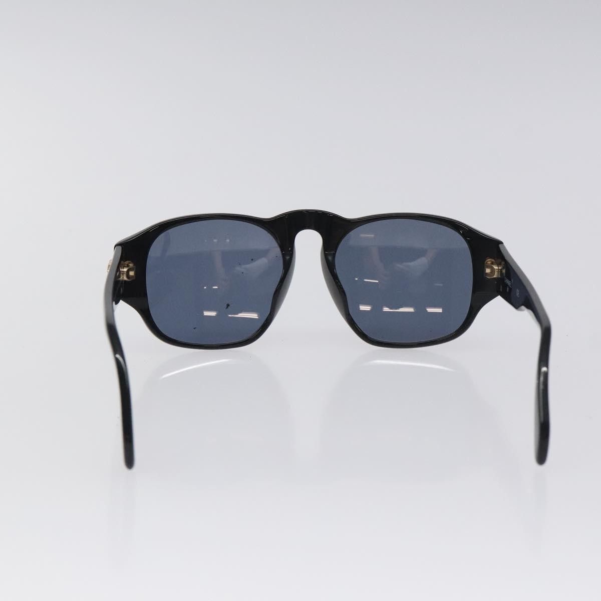 Chanel Chanel CHANEL Logo Sunglasses Eye Wear Plastic Size ONE SIZE - 2 Thumbnail