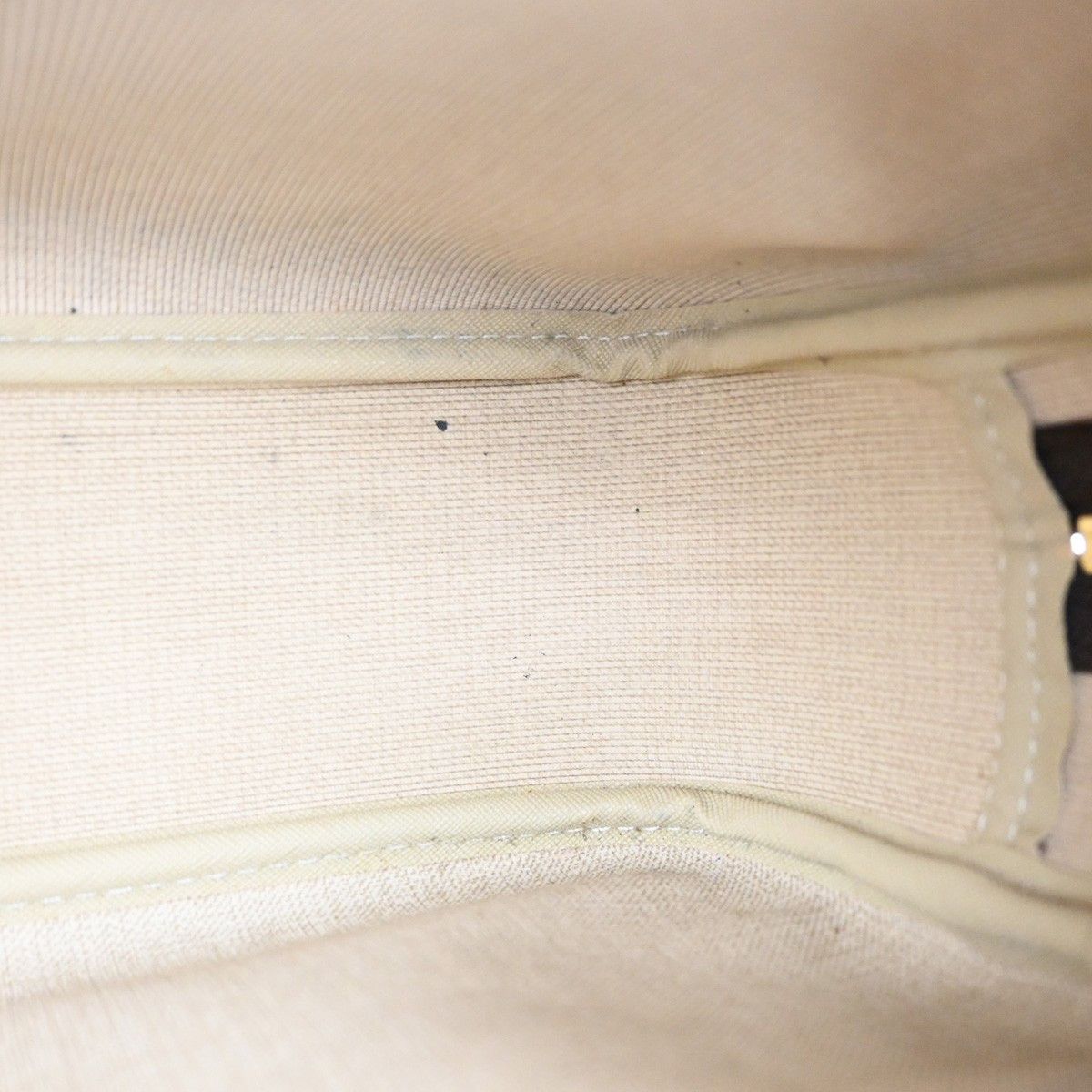 Louis Vuitton Louis Vuitton Reporter Bag Monogram Canvas Size ONE SIZE - 18 Thumbnail