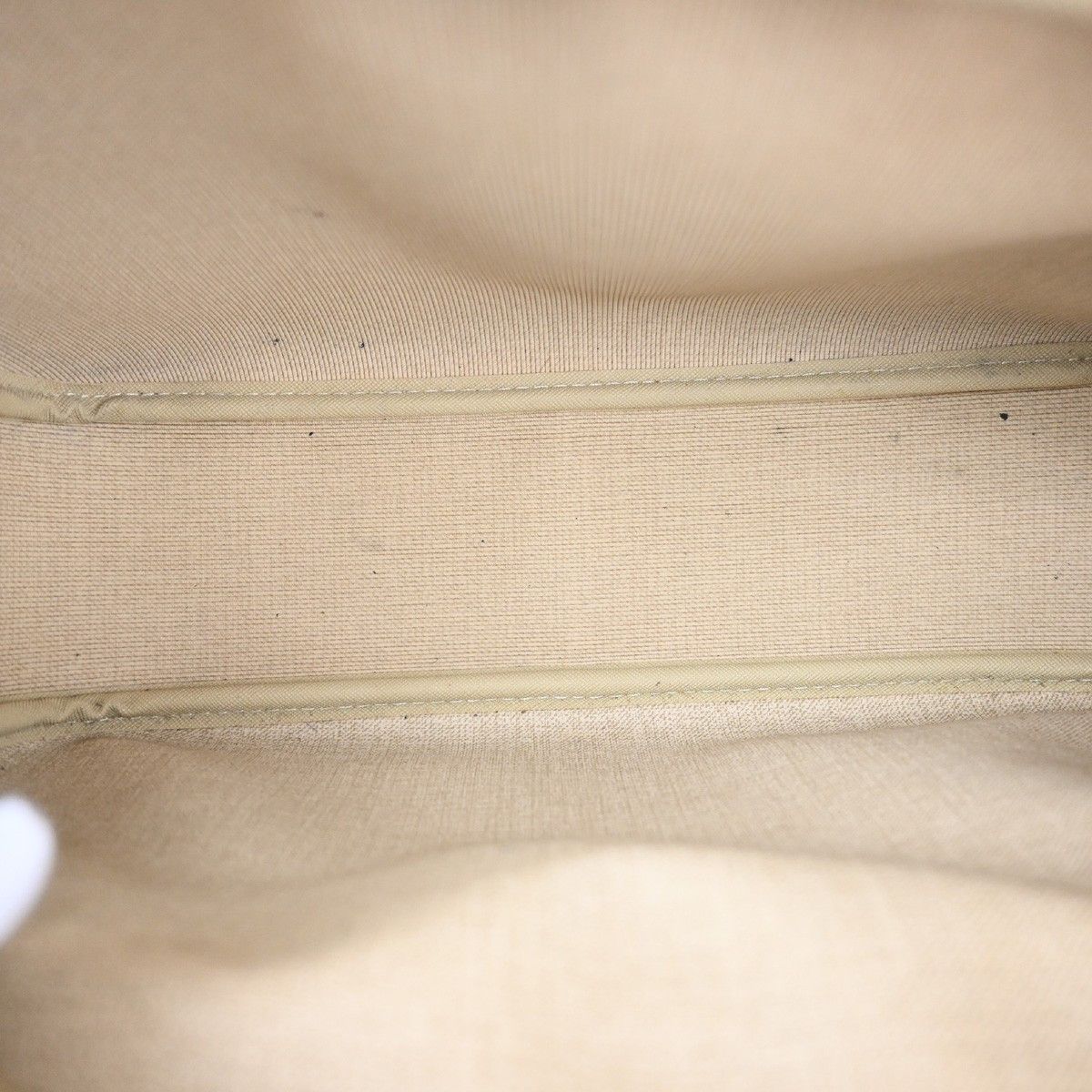 Louis Vuitton Louis Vuitton Reporter Bag Monogram Canvas Size ONE SIZE - 5 Thumbnail