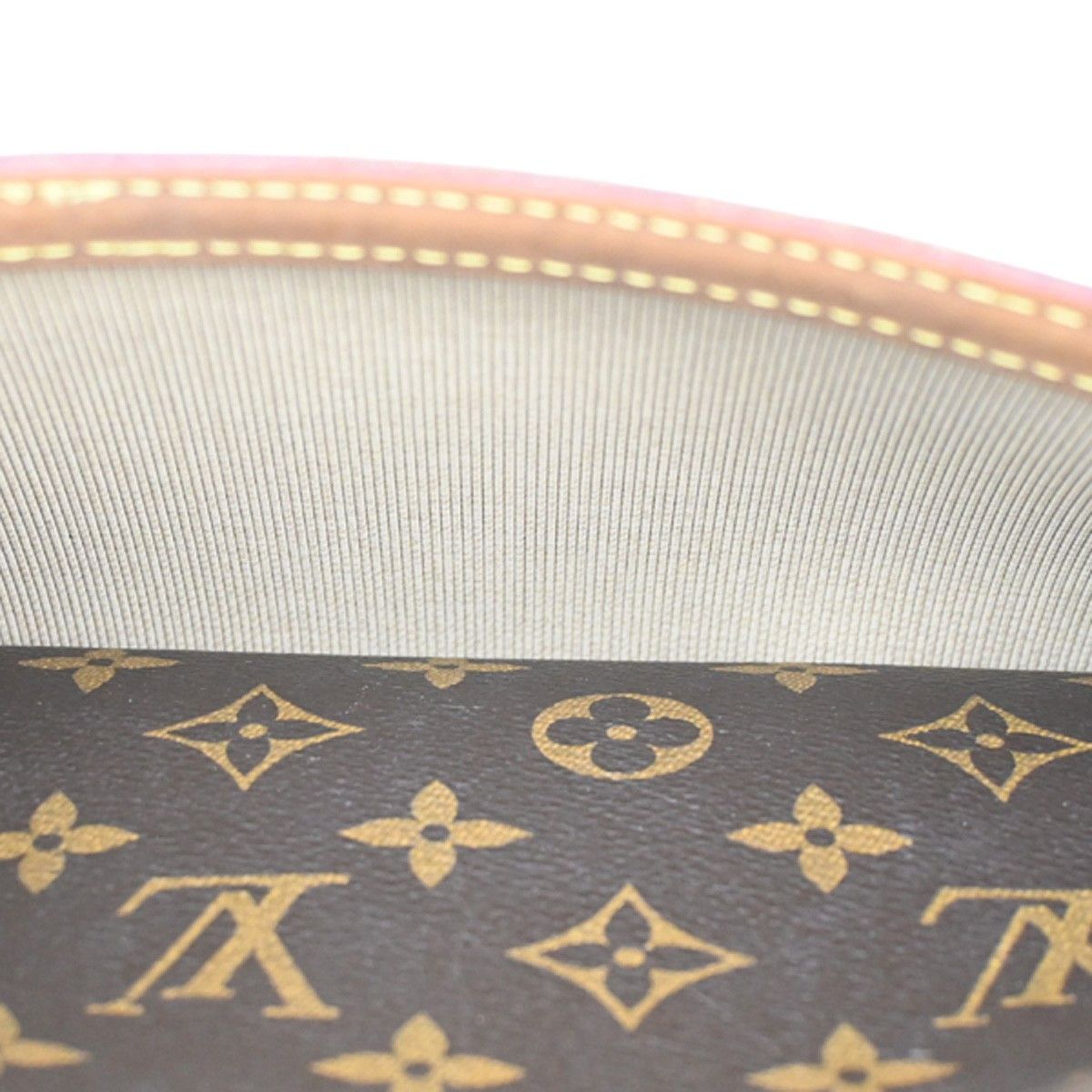 Louis Vuitton Louis Vuitton Reporter Bag Monogram Canvas Size ONE SIZE - 13 Thumbnail