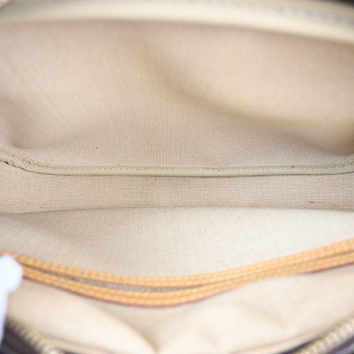 Louis Vuitton Louis Vuitton Reporter Bag Monogram Canvas Size ONE SIZE - 14 Thumbnail