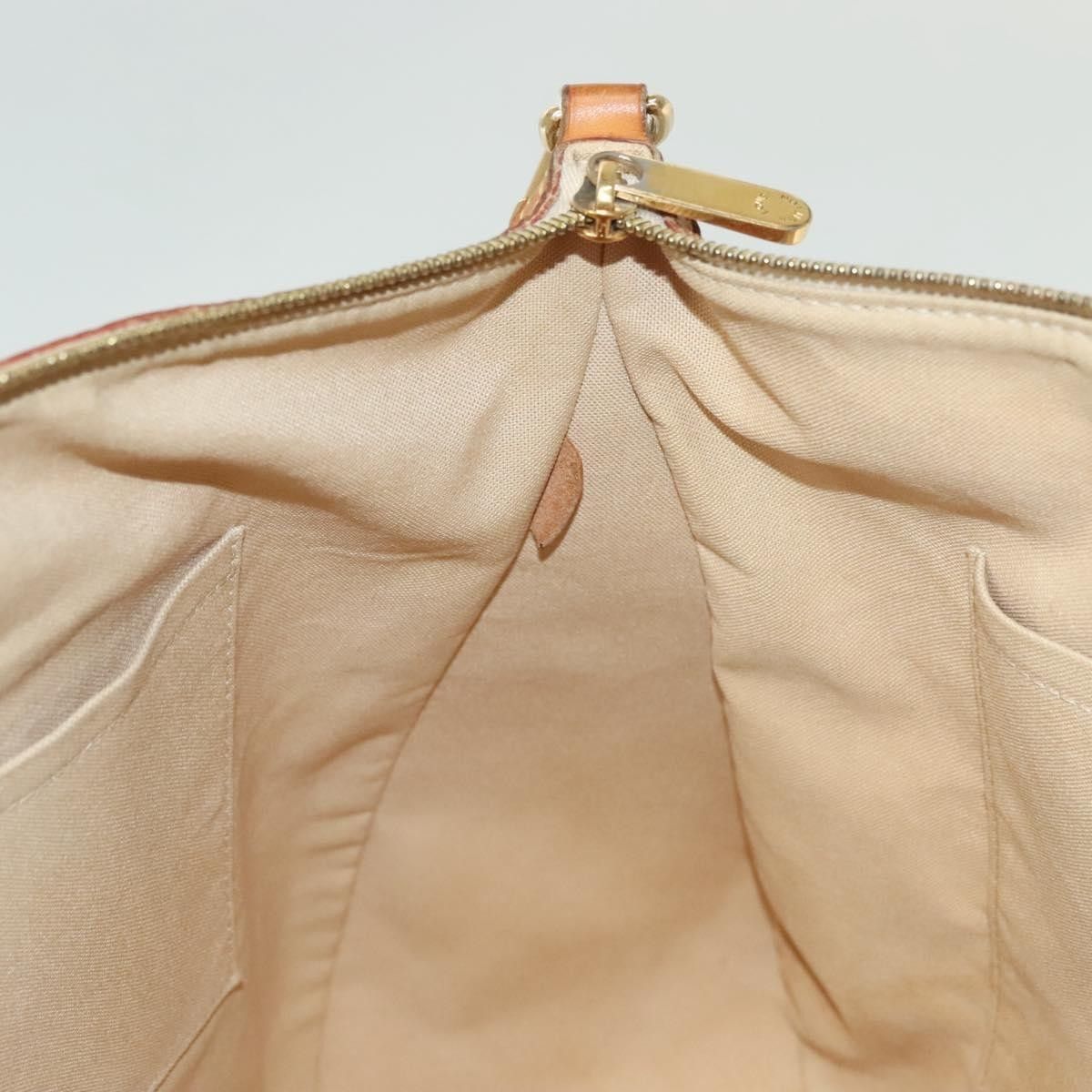 Louis Vuitton Louis Vuitton Siracusa Handbag Damier Size ONE SIZE - 22 Thumbnail
