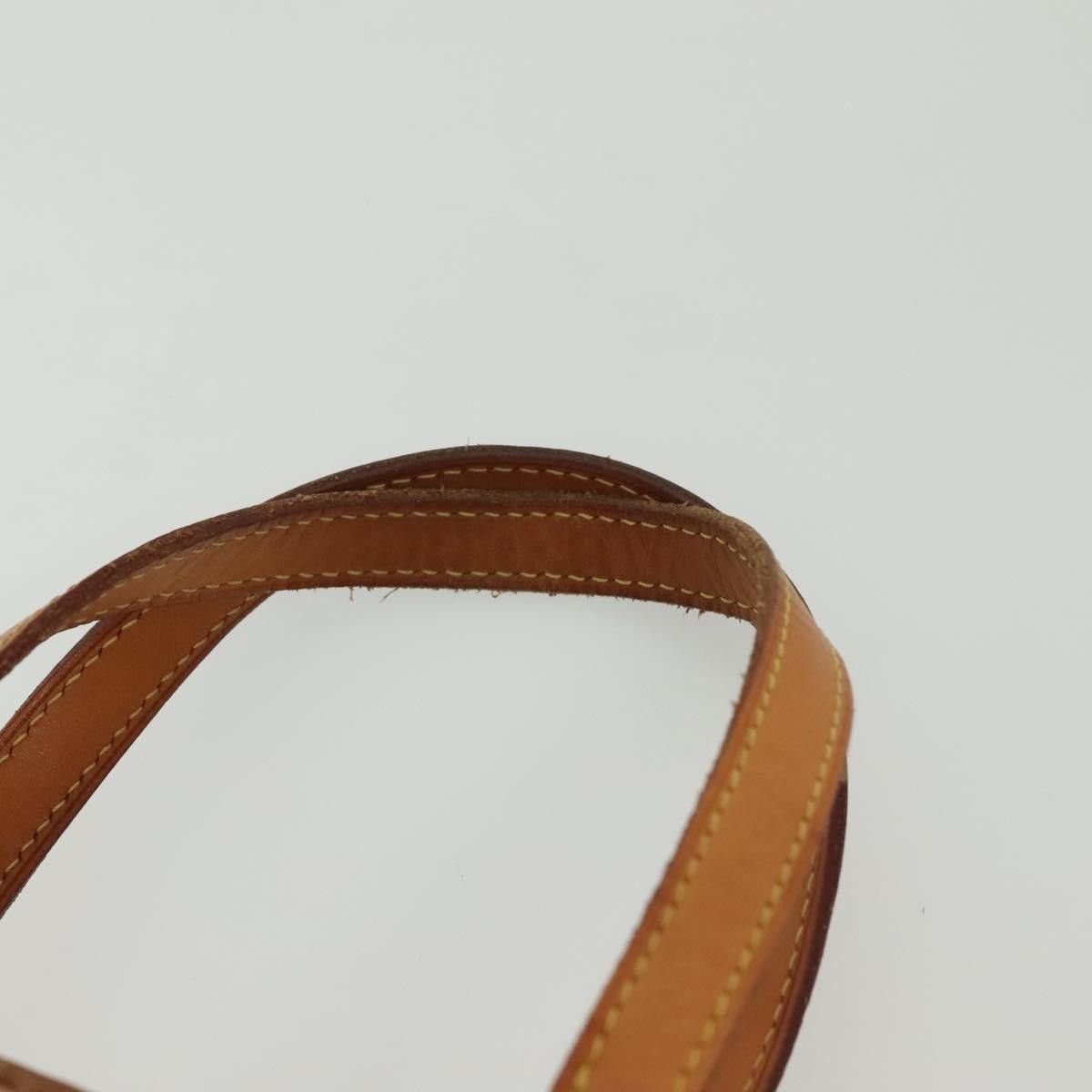 Louis Vuitton Louis Vuitton Siracusa Handbag Damier Size ONE SIZE - 21 Thumbnail