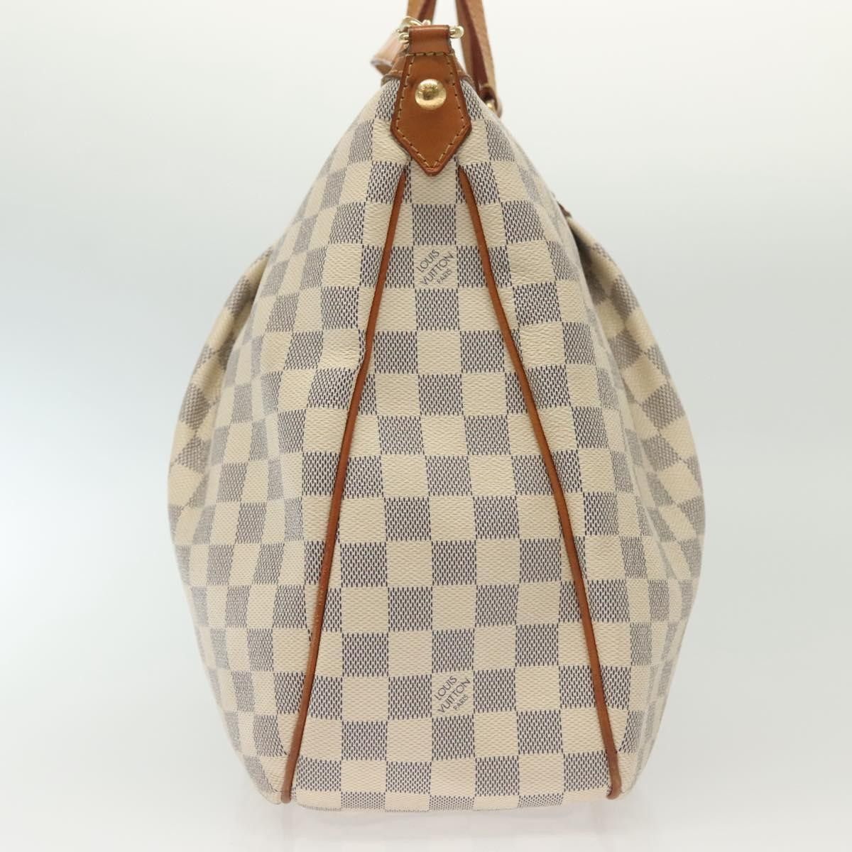Louis Vuitton Louis Vuitton Siracusa Handbag Damier Size ONE SIZE - 3 Thumbnail