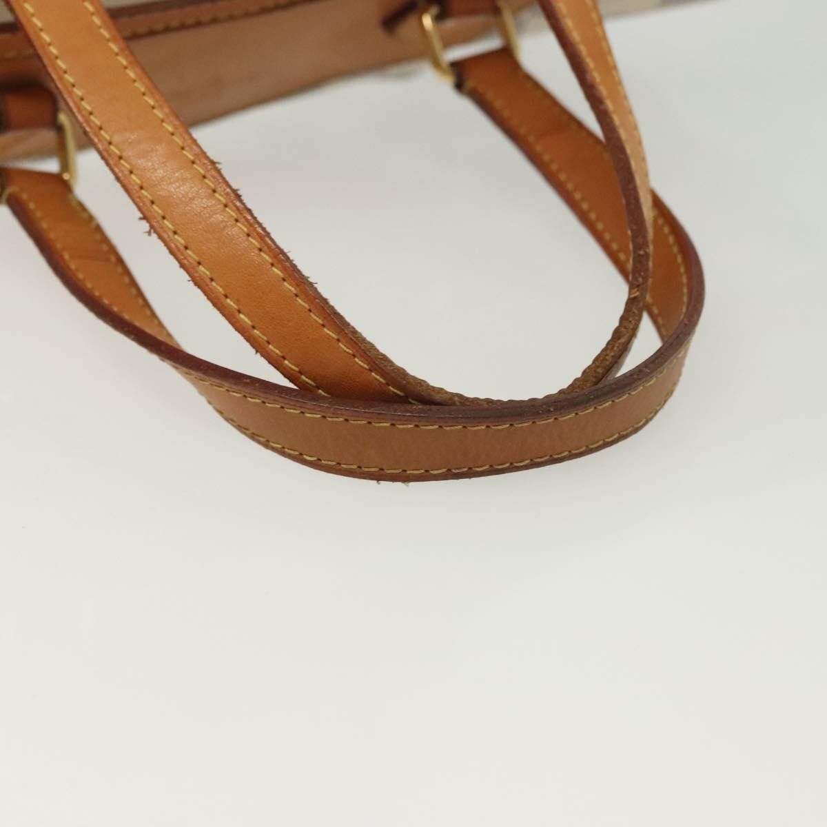 Louis Vuitton Louis Vuitton Siracusa Handbag Damier Size ONE SIZE - 8 Thumbnail