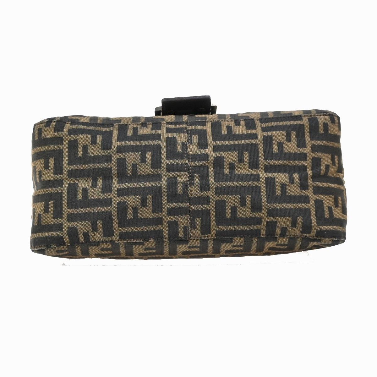 Fendi Fendi Mamma Baguette Zucca canvas Size ONE SIZE - 18 Thumbnail