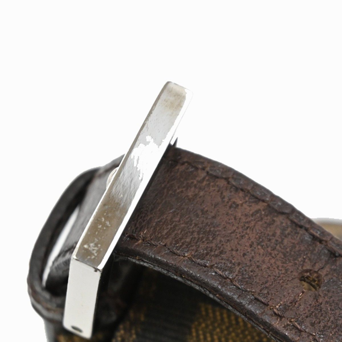 Fendi Fendi Mamma Baguette Zucca canvas Size ONE SIZE - 10 Thumbnail