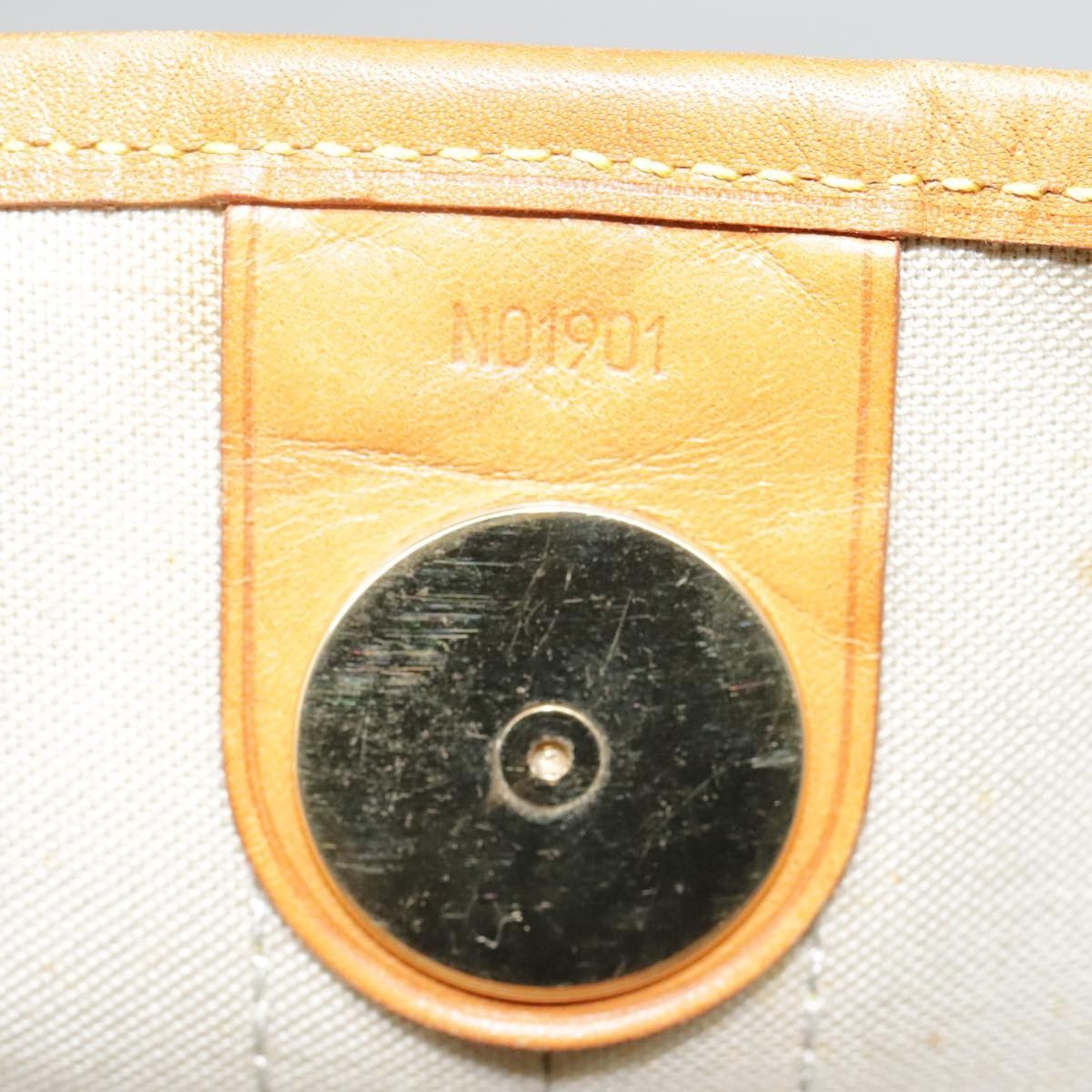 Louis Vuitton Louis Vuitton Cup Sac Marin Bandouliere Bag Coated Canvas Size ONE SIZE - 5 Thumbnail