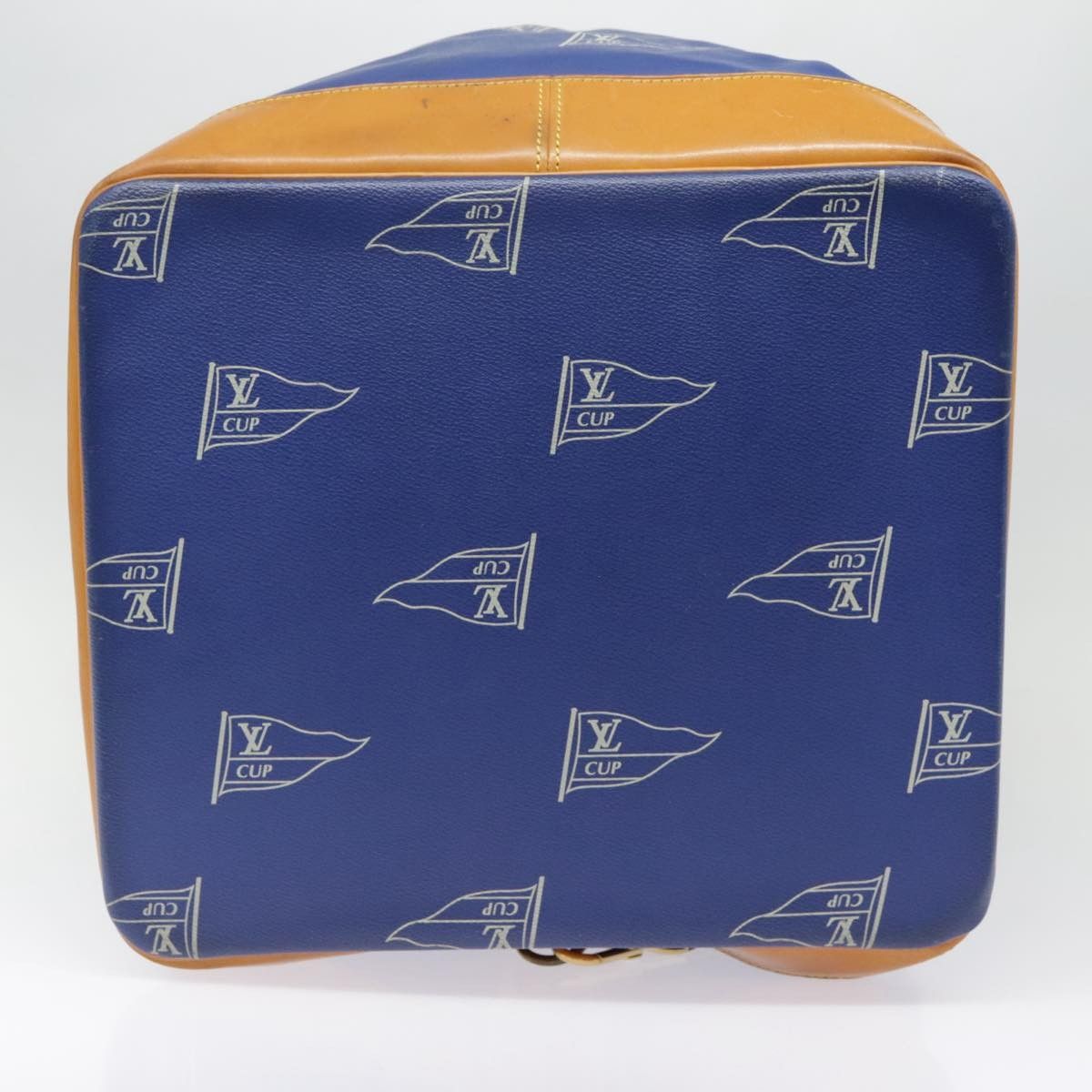 Louis Vuitton Louis Vuitton Cup Sac Marin Bandouliere Bag Coated Canvas Size ONE SIZE - 15 Thumbnail