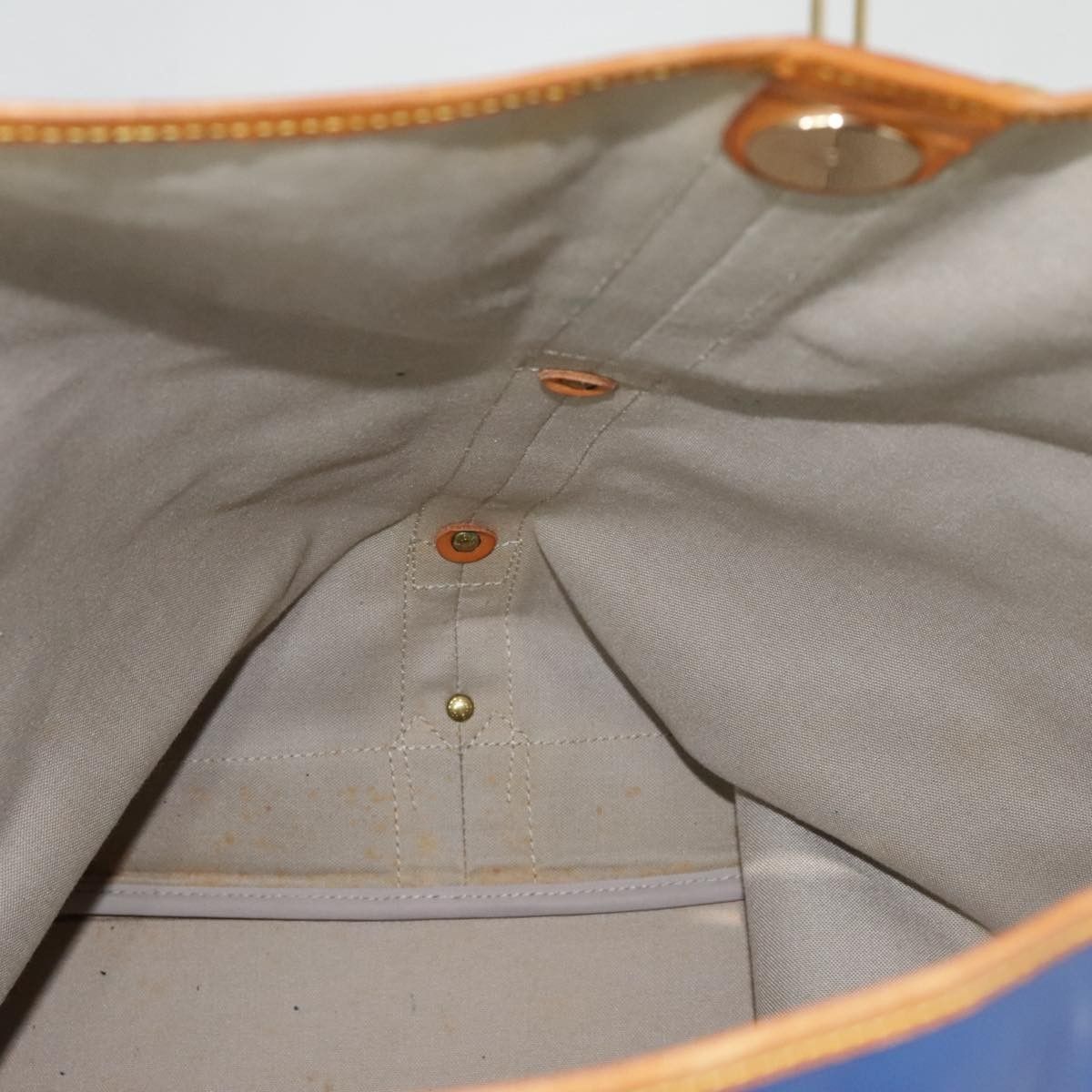 Louis Vuitton Louis Vuitton Cup Sac Marin Bandouliere Bag Coated Canvas Size ONE SIZE - 24 Thumbnail