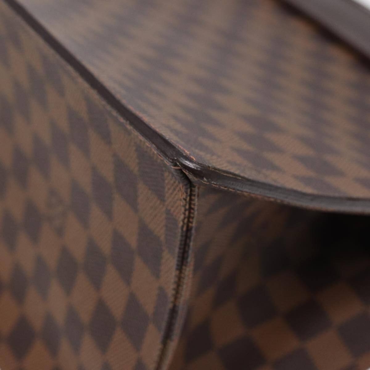 Louis Vuitton Louis Vuitton Riviera Handbag Damier Size ONE SIZE - 11 Thumbnail