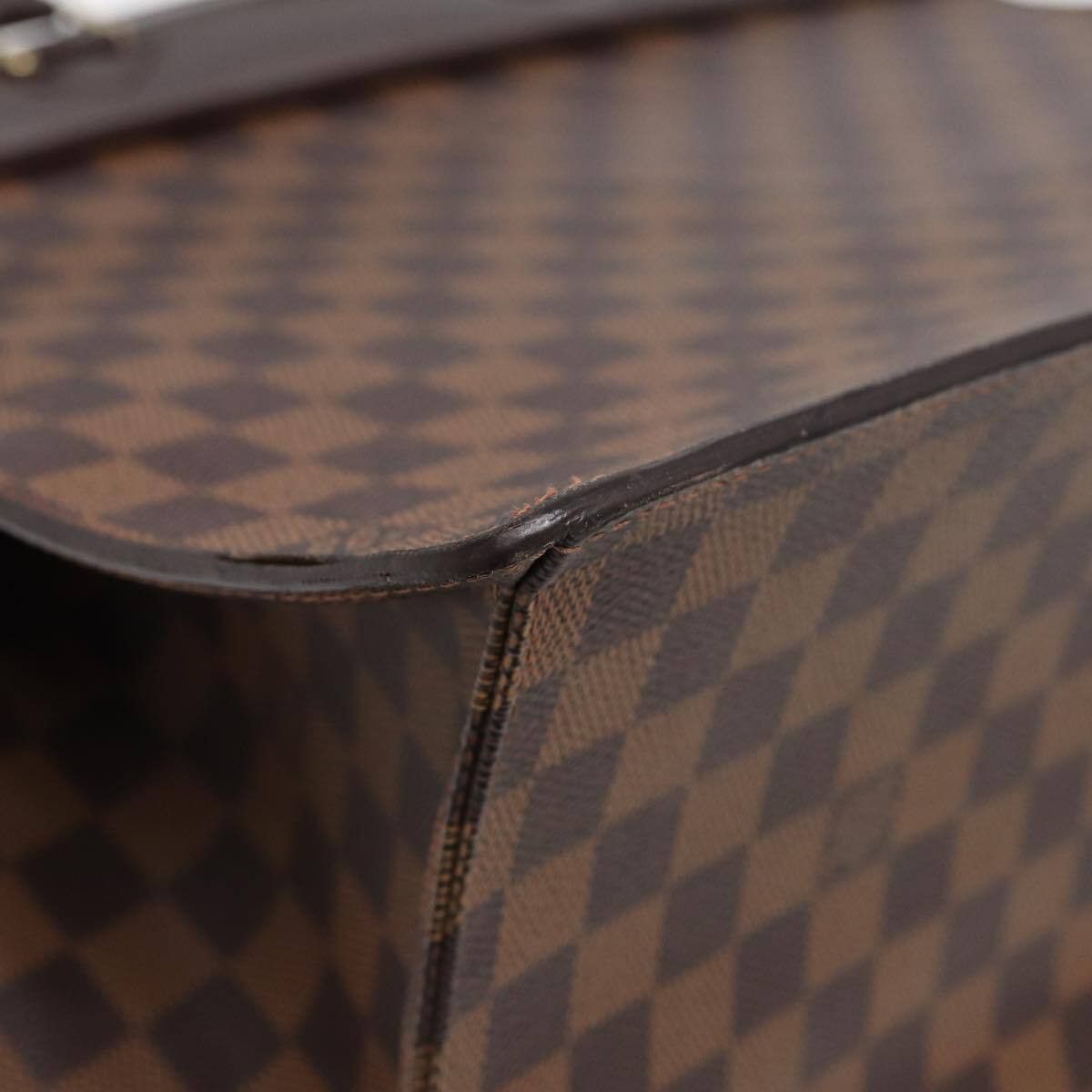 Louis Vuitton Louis Vuitton Riviera Handbag Damier Size ONE SIZE - 12 Thumbnail