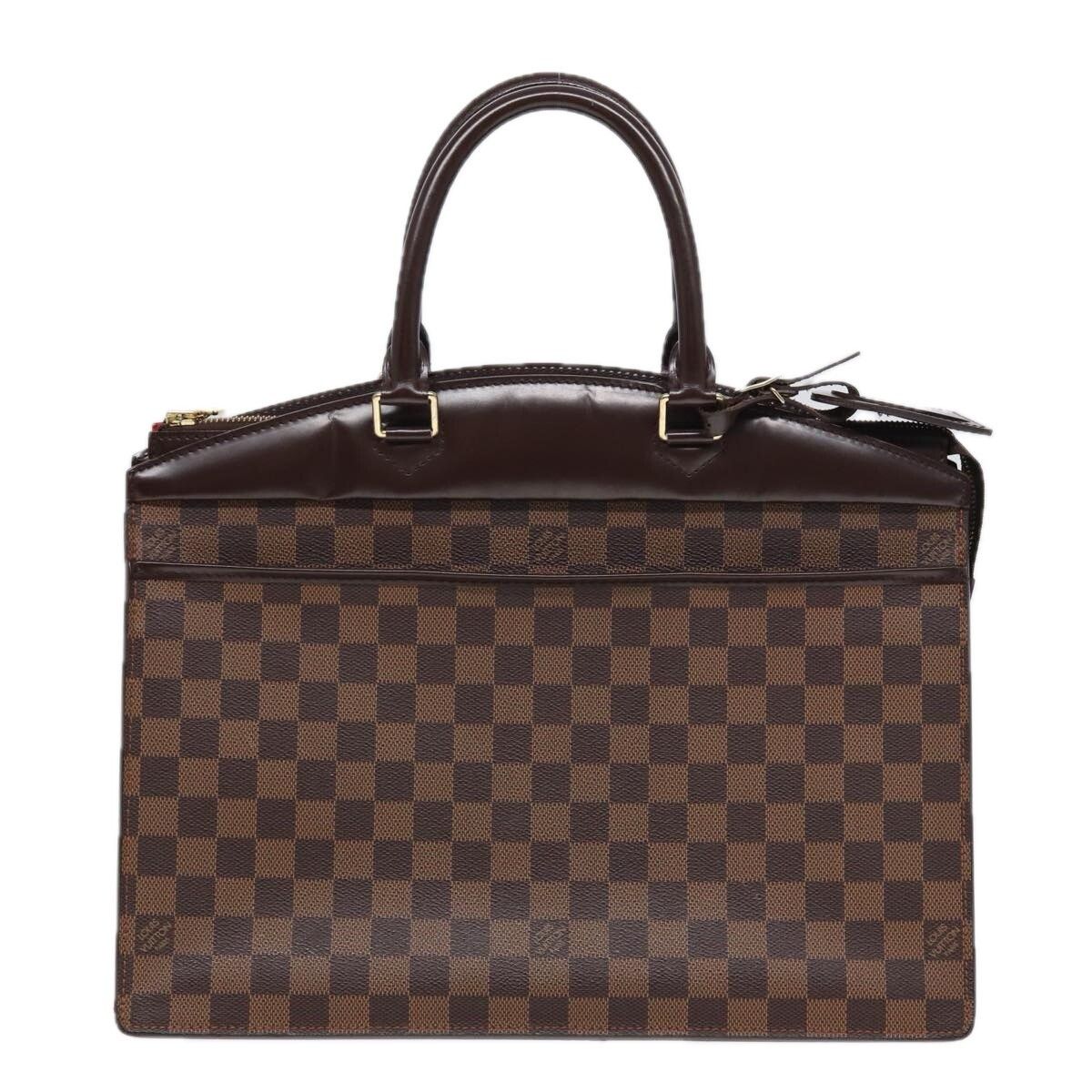 Louis Vuitton Louis Vuitton Riviera Handbag Damier Size ONE SIZE - 20 Thumbnail