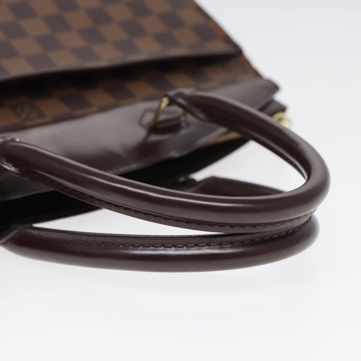 Louis Vuitton Louis Vuitton Riviera Handbag Damier Size ONE SIZE - 19 Thumbnail