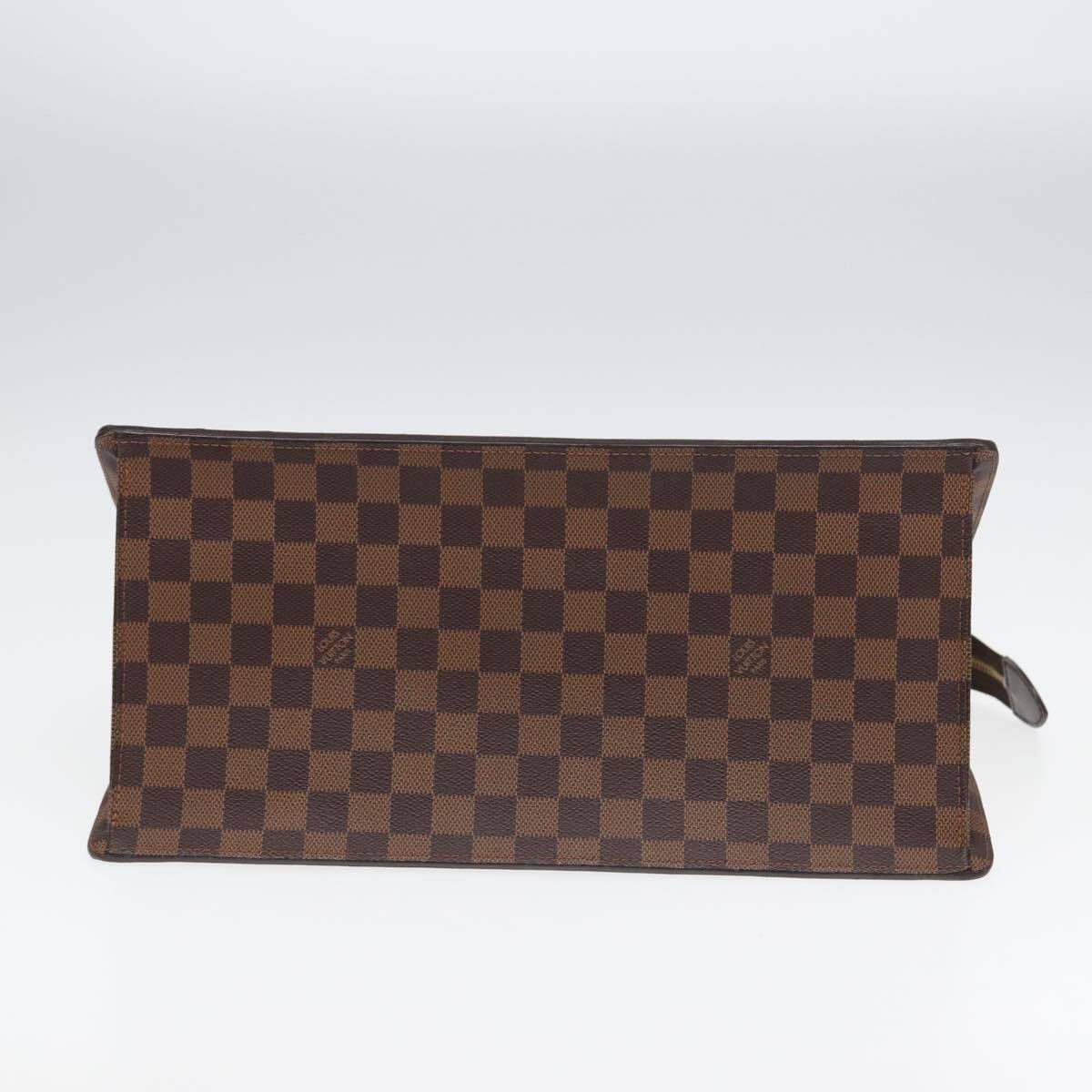 Louis Vuitton Louis Vuitton Riviera Handbag Damier Size ONE SIZE - 17 Thumbnail
