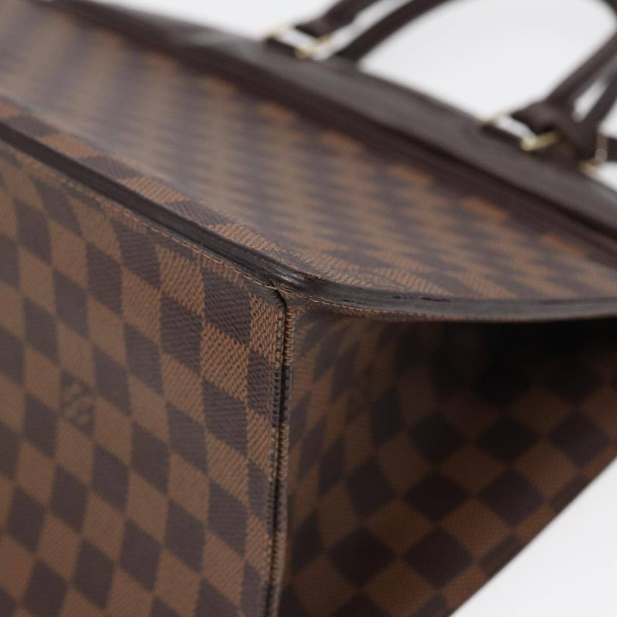 Louis Vuitton Louis Vuitton Riviera Handbag Damier Size ONE SIZE - 9 Thumbnail