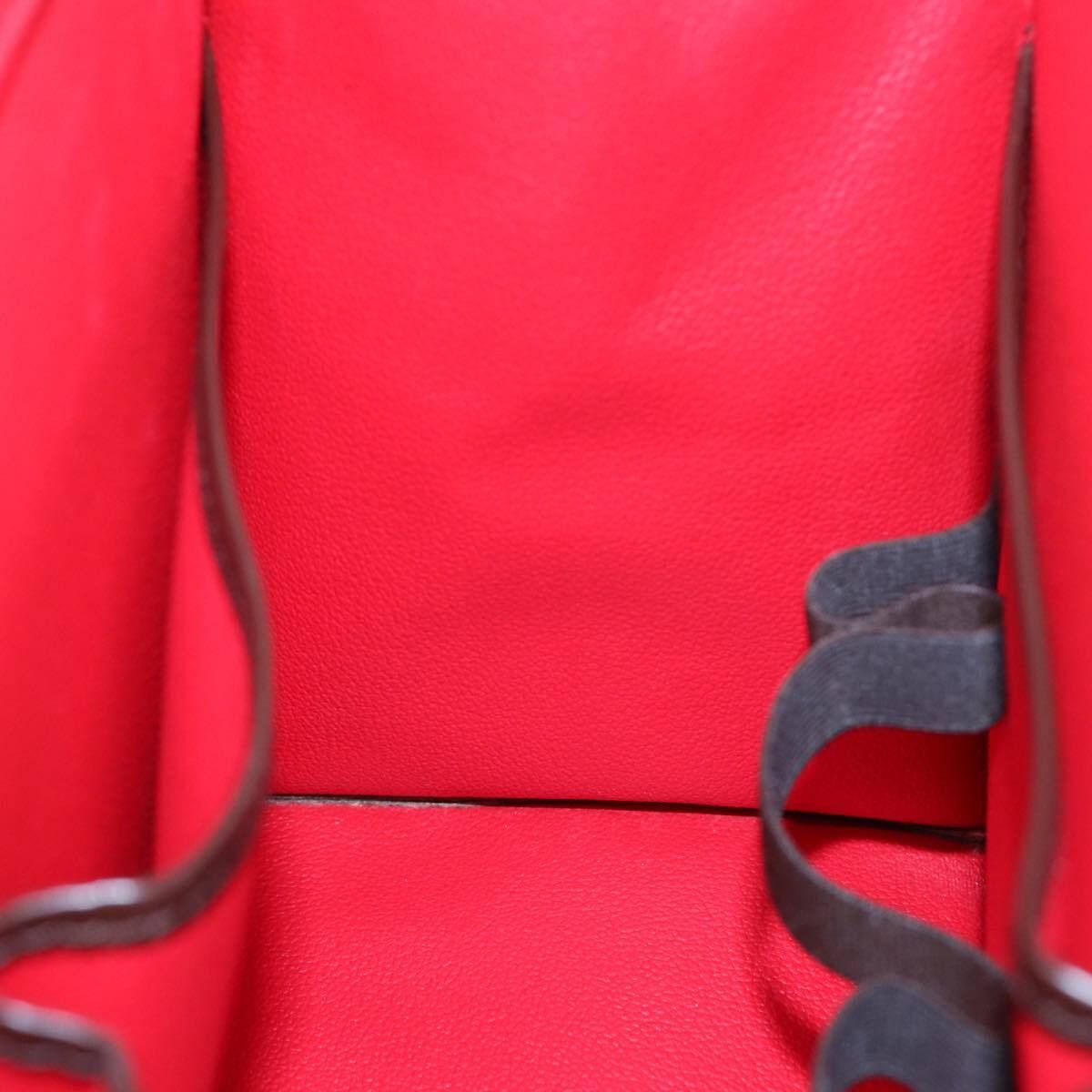 Louis Vuitton Louis Vuitton Riviera Handbag Damier Size ONE SIZE - 22 Thumbnail