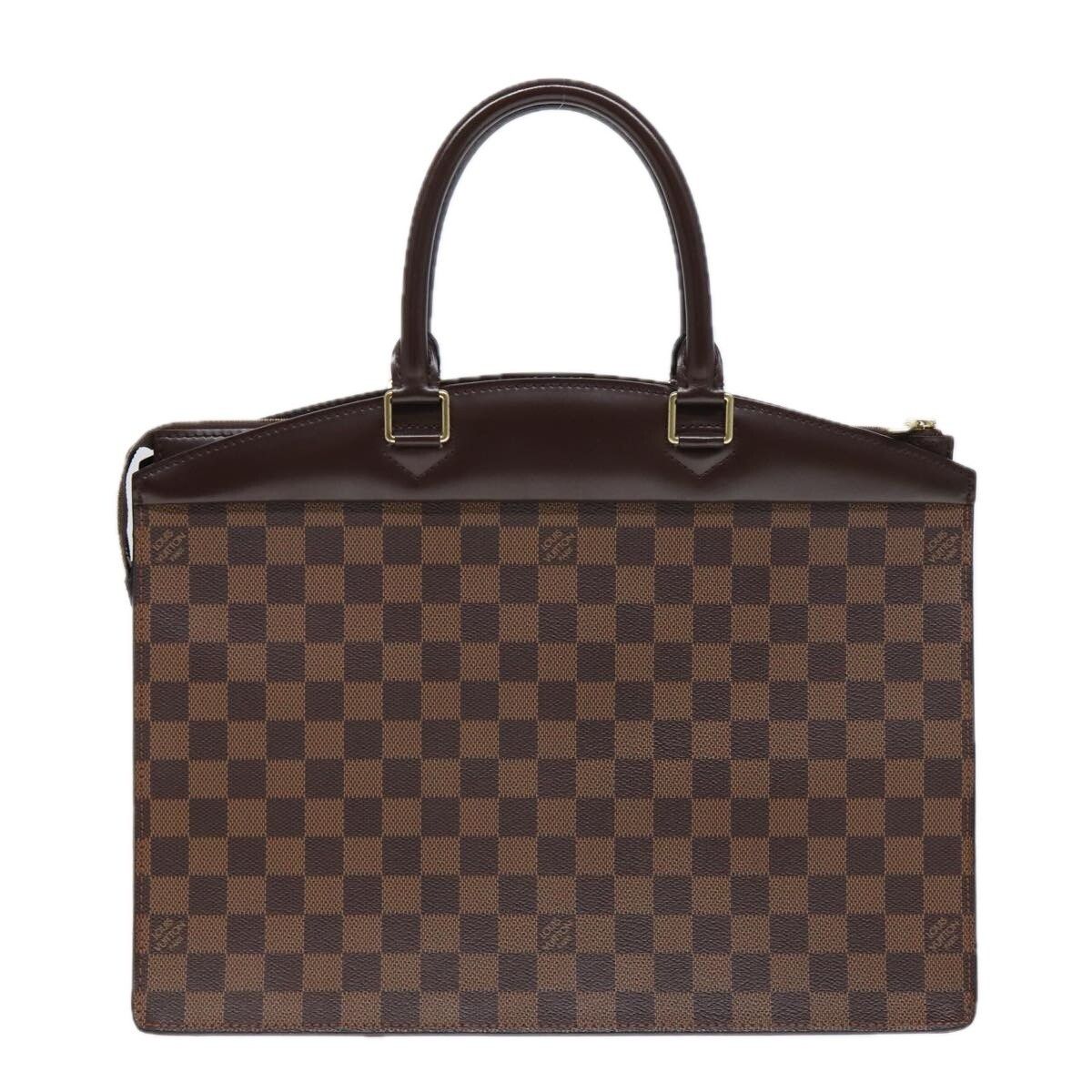 Louis Vuitton Louis Vuitton Riviera Handbag Damier Size ONE SIZE - 2 Thumbnail