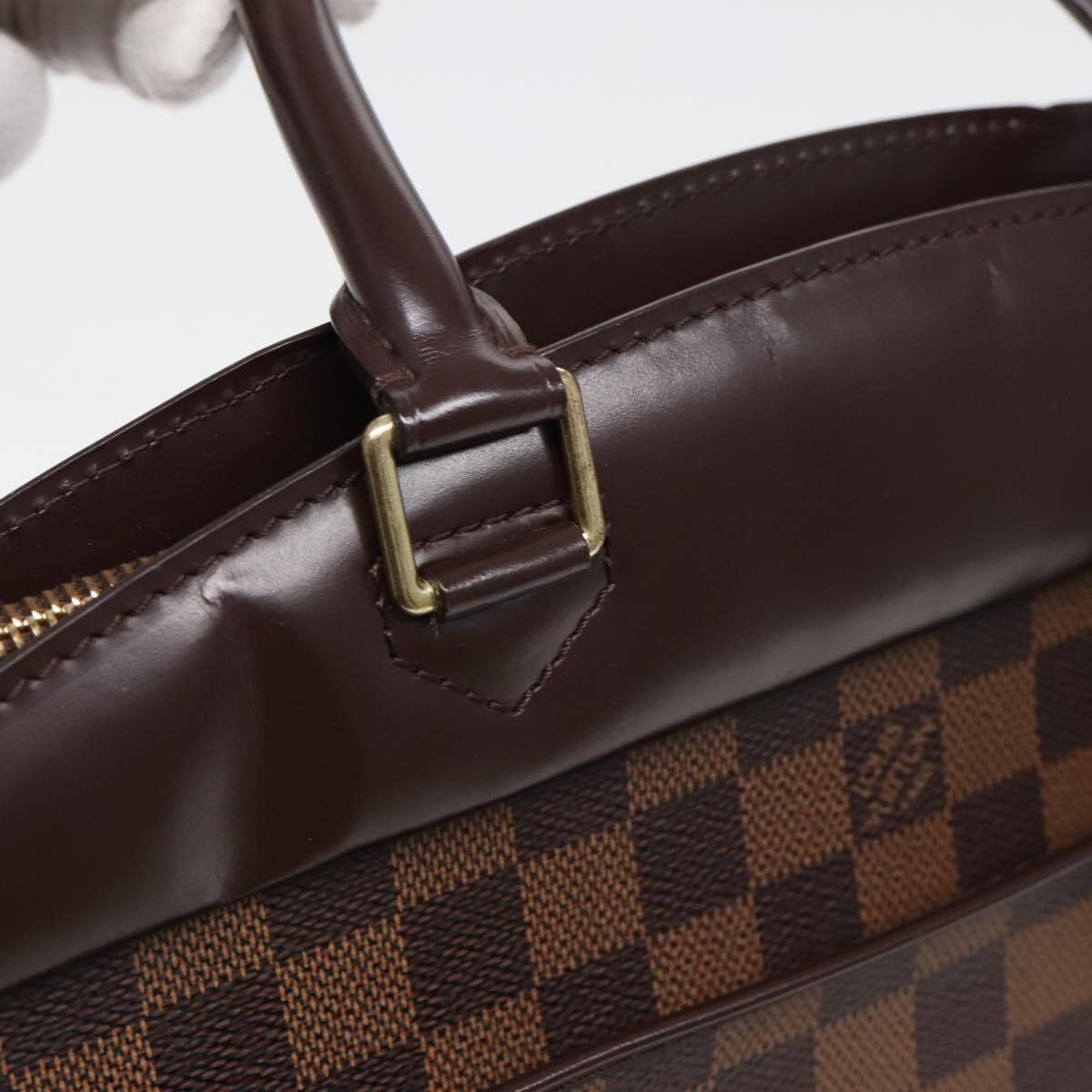 Louis Vuitton Louis Vuitton Riviera Handbag Damier Size ONE SIZE - 14 Thumbnail