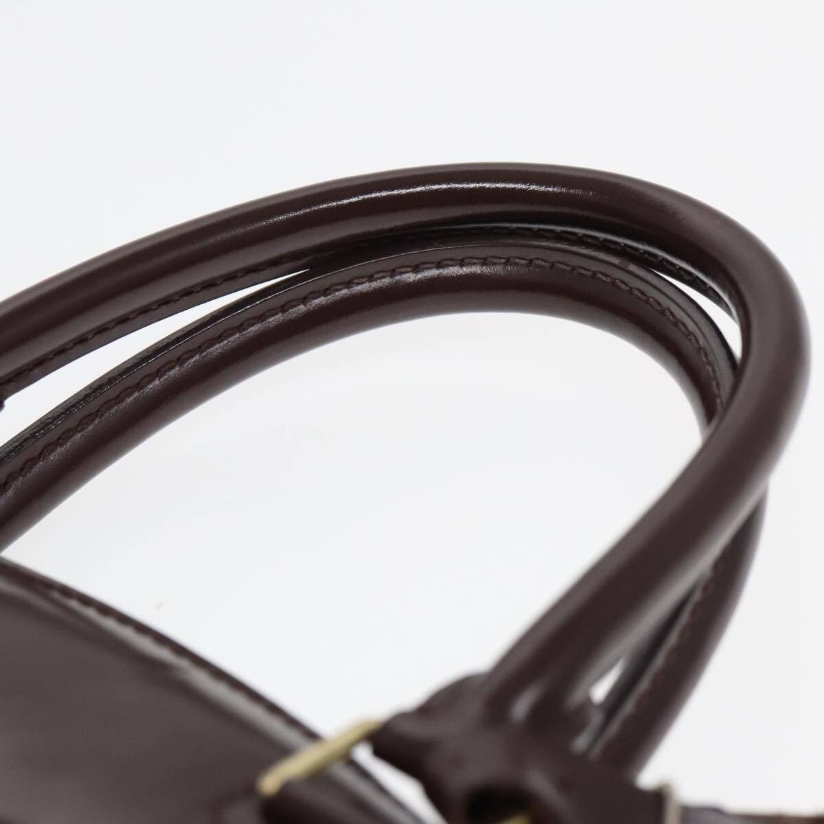 Louis Vuitton Louis Vuitton Riviera Handbag Damier Size ONE SIZE - 8 Thumbnail