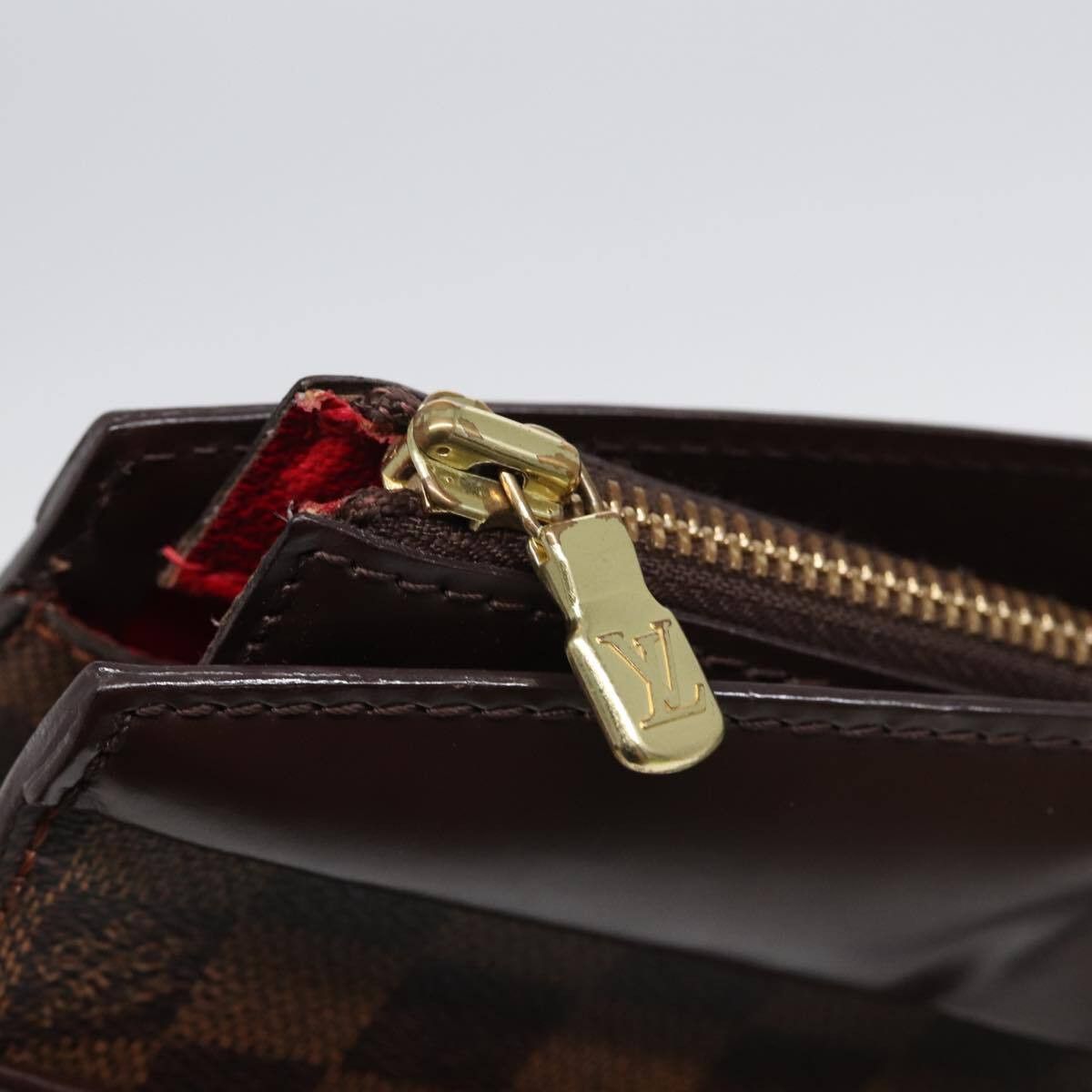 Louis Vuitton Louis Vuitton Riviera Handbag Damier Size ONE SIZE - 13 Thumbnail