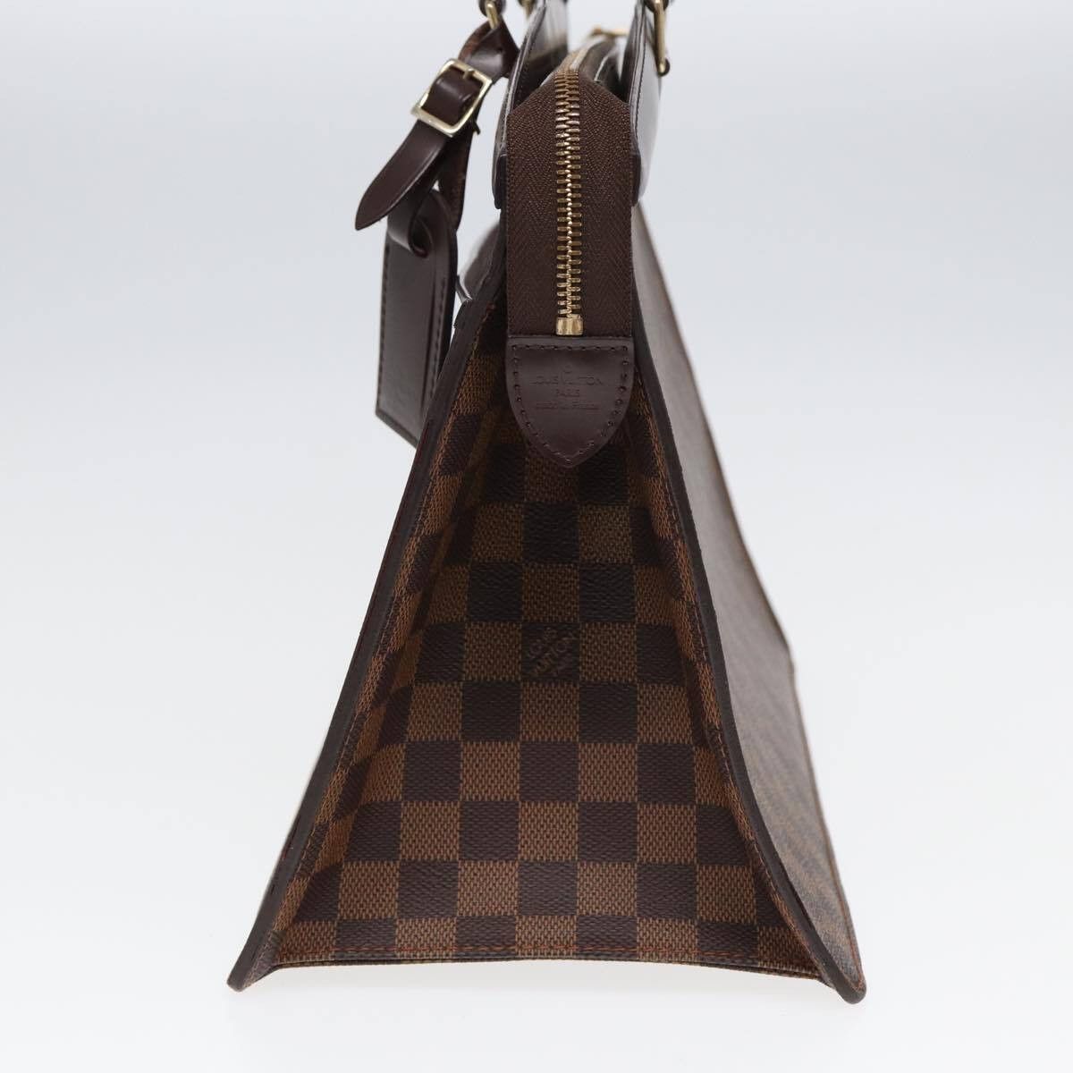 Louis Vuitton Louis Vuitton Riviera Handbag Damier Size ONE SIZE - 4 Thumbnail