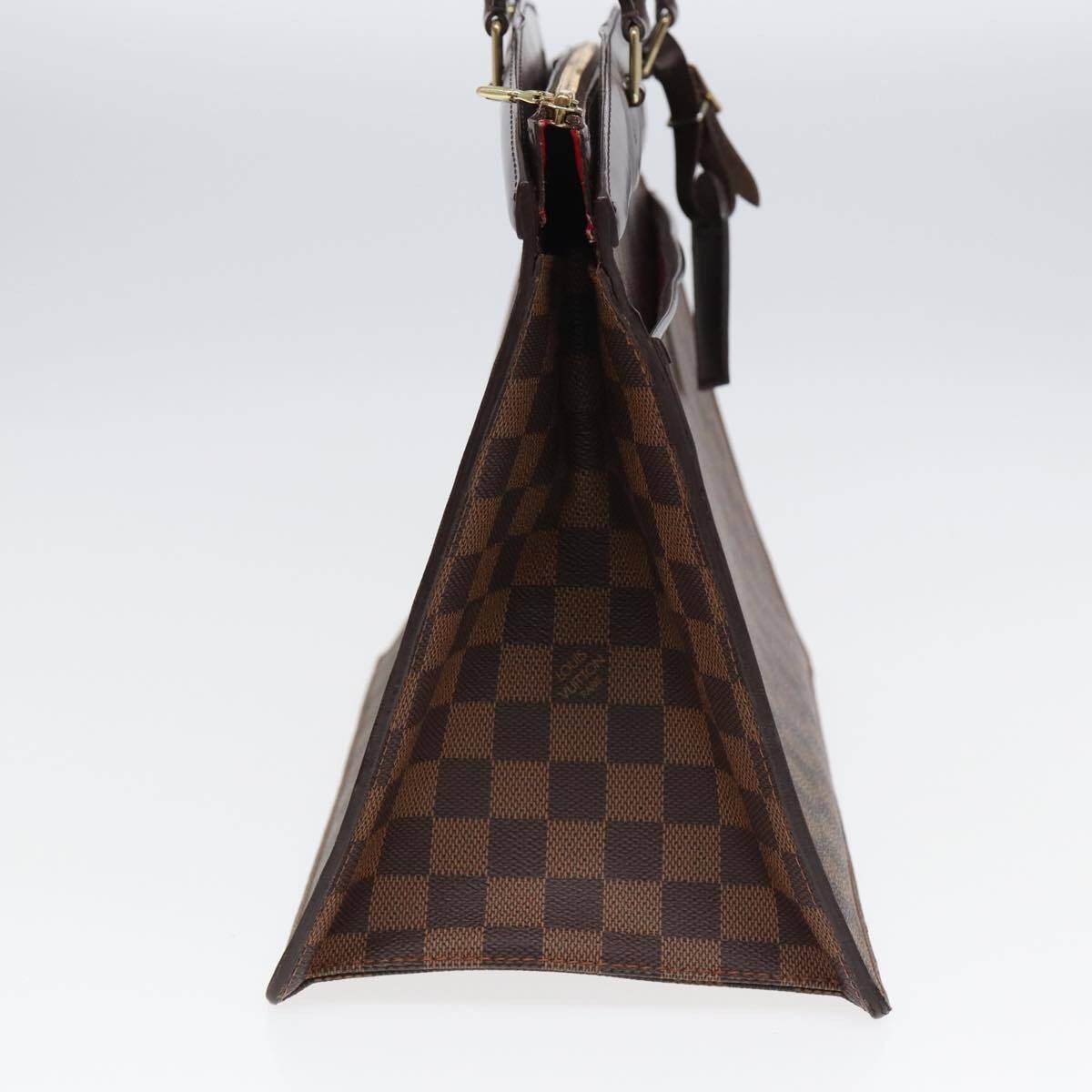 Louis Vuitton Louis Vuitton Riviera Handbag Damier Size ONE SIZE - 3 Thumbnail