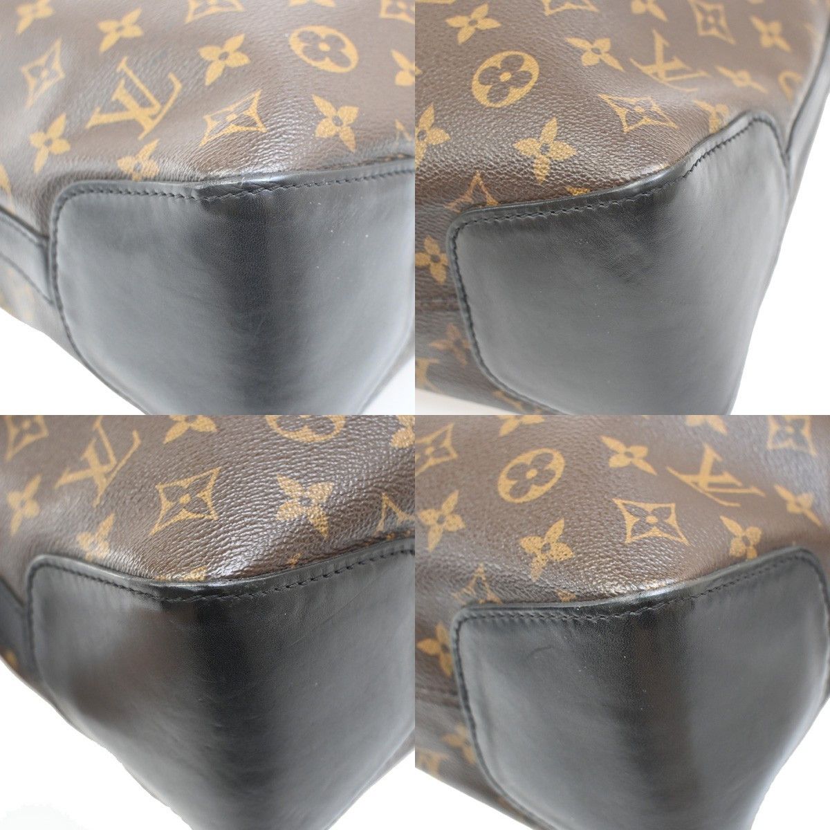 Louis Vuitton Louis Vuitton Torres Handbag Monogram Canvas Size ONE SIZE - 9 Thumbnail