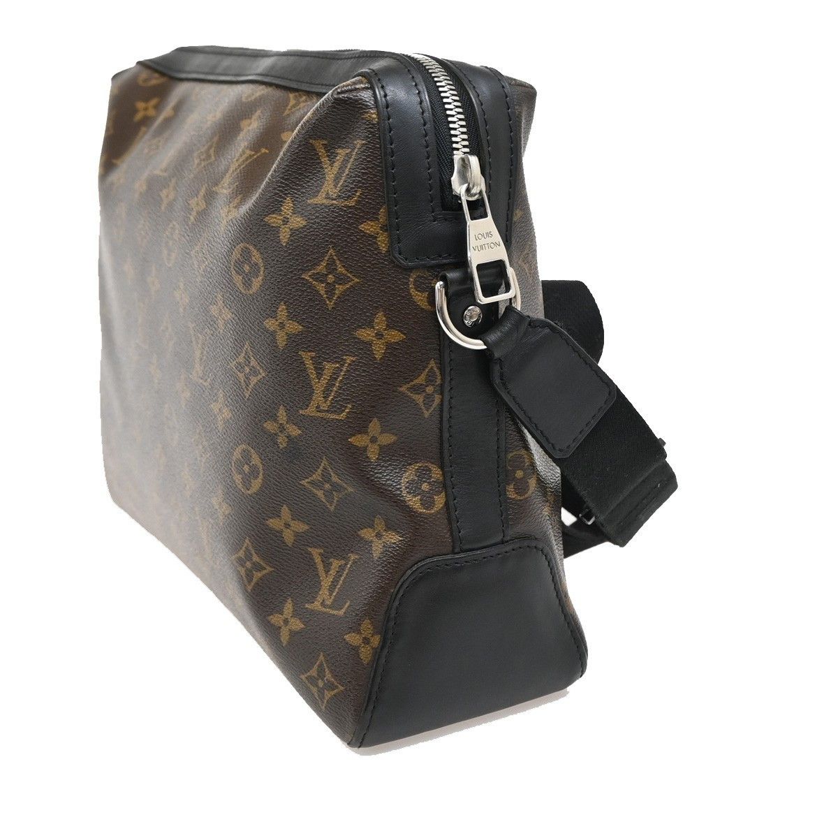 Louis Vuitton Louis Vuitton Torres Handbag Monogram Canvas Size ONE SIZE - 4 Thumbnail