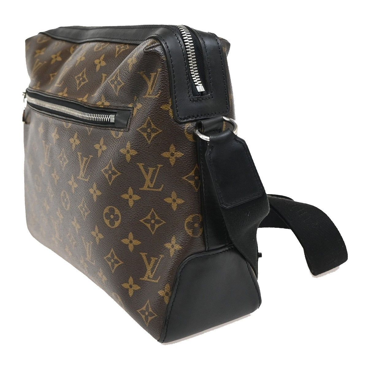 Louis Vuitton Louis Vuitton Torres Handbag Monogram Canvas Size ONE SIZE - 3 Thumbnail