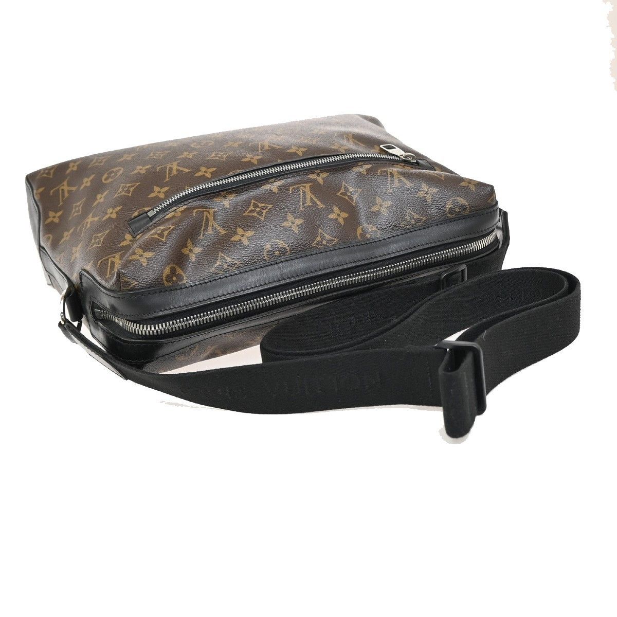Louis Vuitton Louis Vuitton Torres Handbag Monogram Canvas Size ONE SIZE - 8 Thumbnail