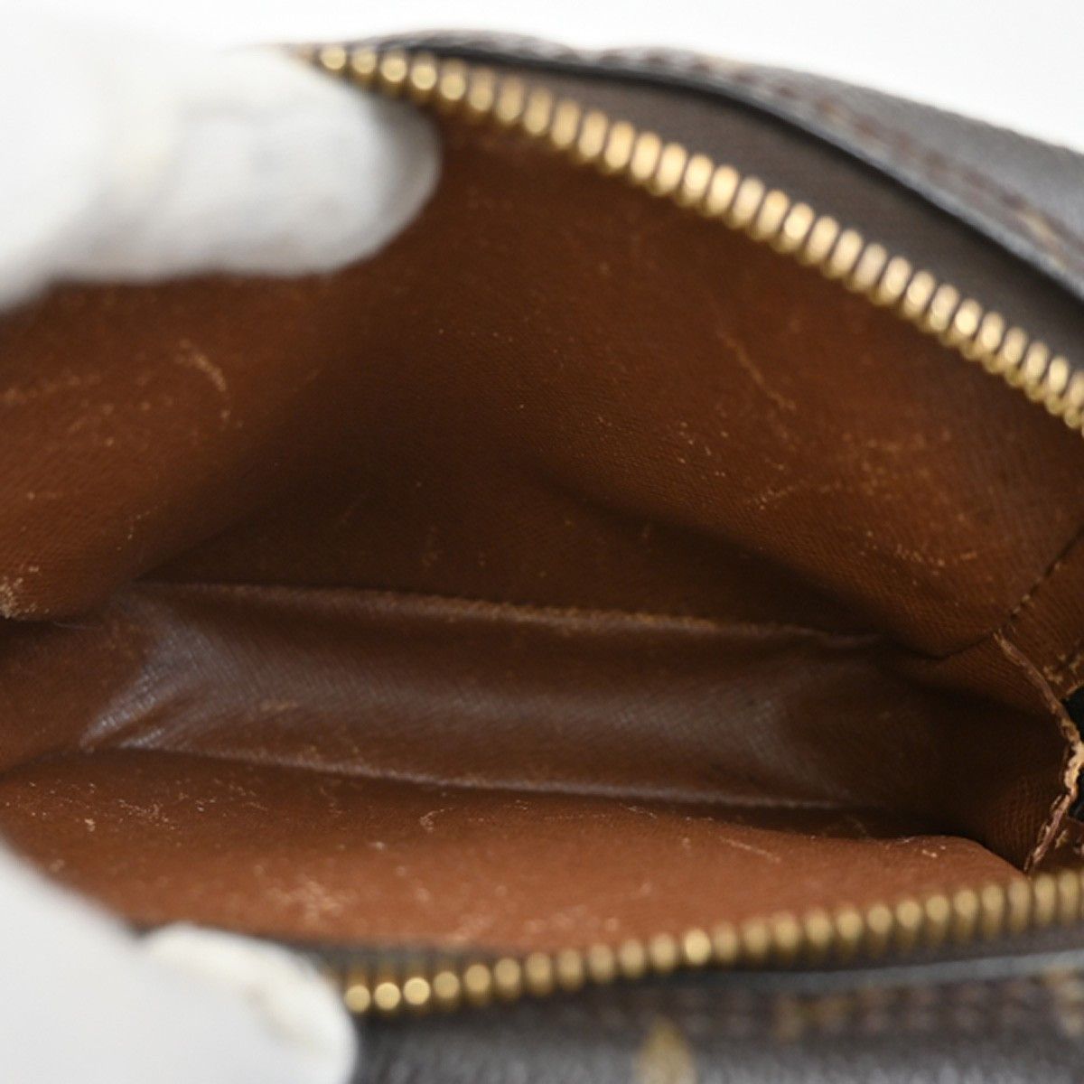 Louis Vuitton Louis Vuitton Amazone Bag Monogram Canvas Size ONE SIZE - 16 Thumbnail