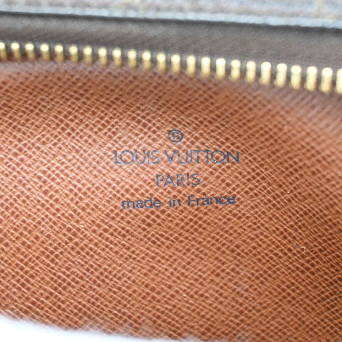 Louis Vuitton Louis Vuitton Amazone Bag Monogram Canvas Size ONE SIZE - 6 Thumbnail