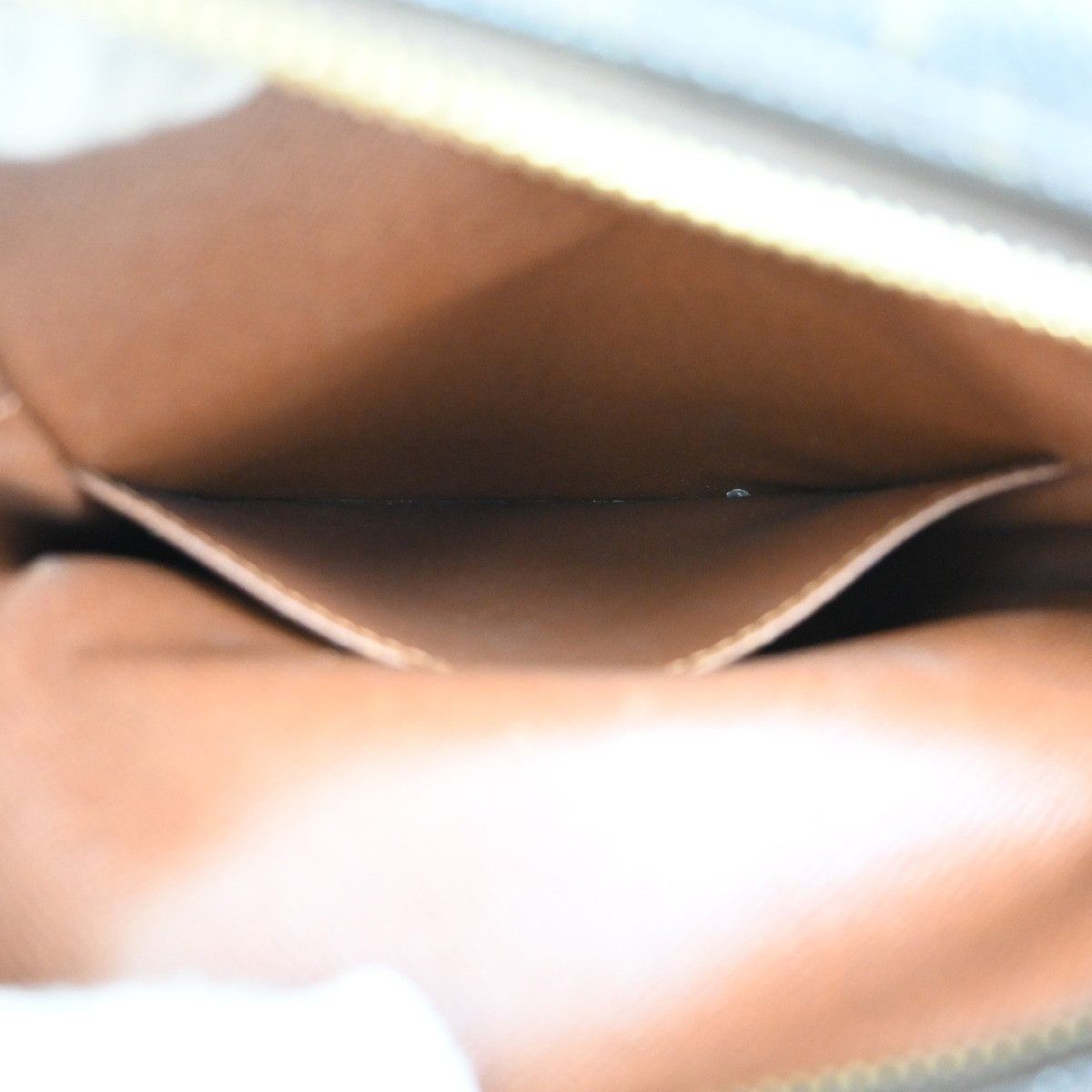 Louis Vuitton Louis Vuitton Amazone Bag Monogram Canvas Size ONE SIZE - 15 Thumbnail