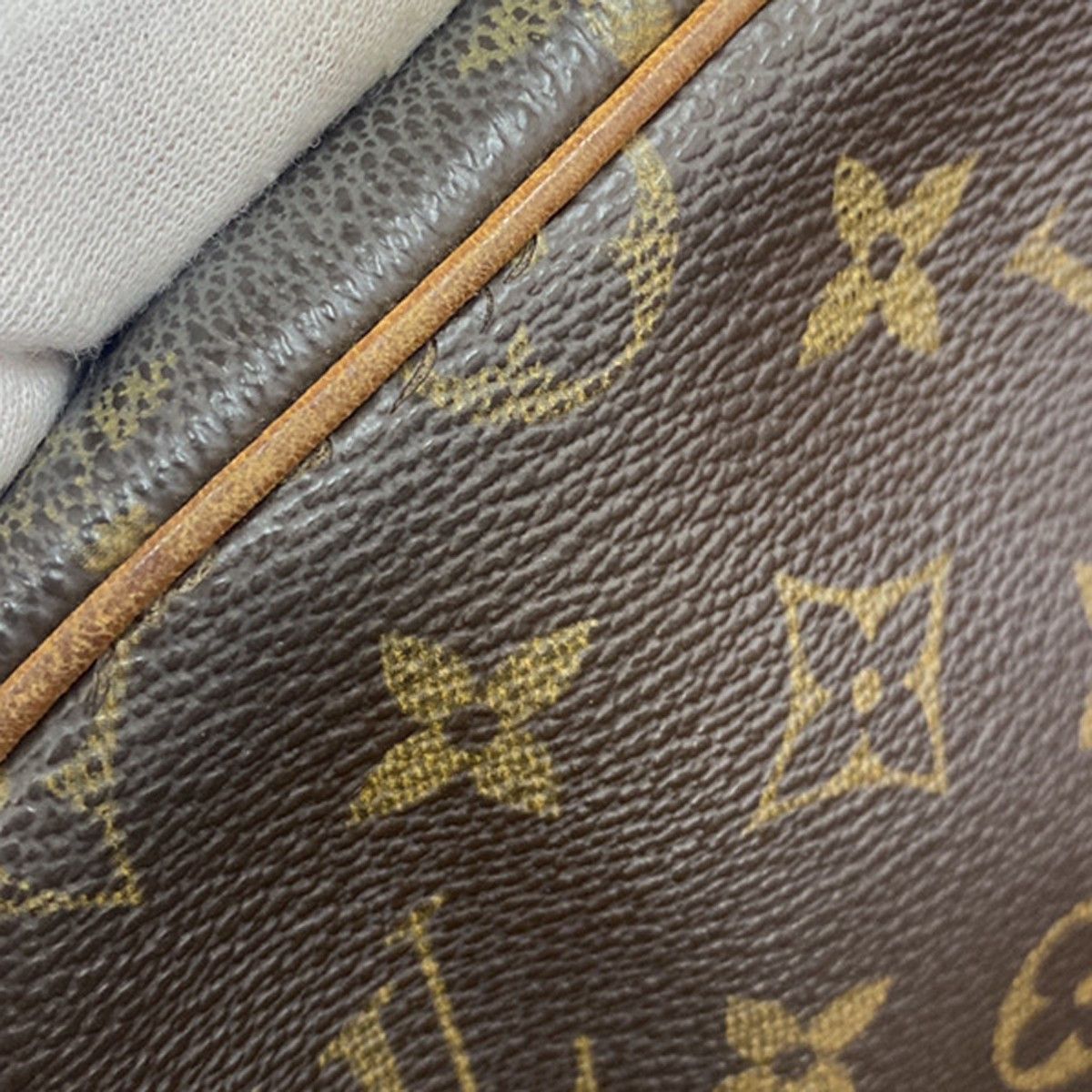 Louis Vuitton Louis Vuitton Amazone Bag Monogram Canvas Size ONE SIZE - 20 Thumbnail